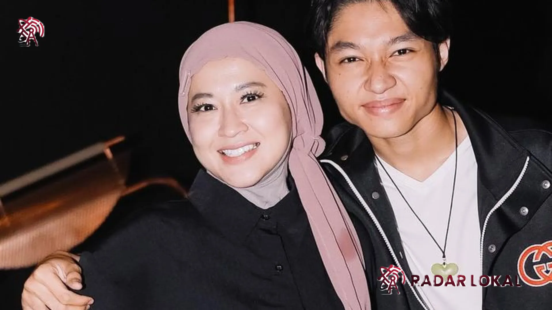 Pesan Tegas Okie Agustina ke Kiesha Alvaro: Jangan Jual Nama Ayah dan Hindari Flexing!