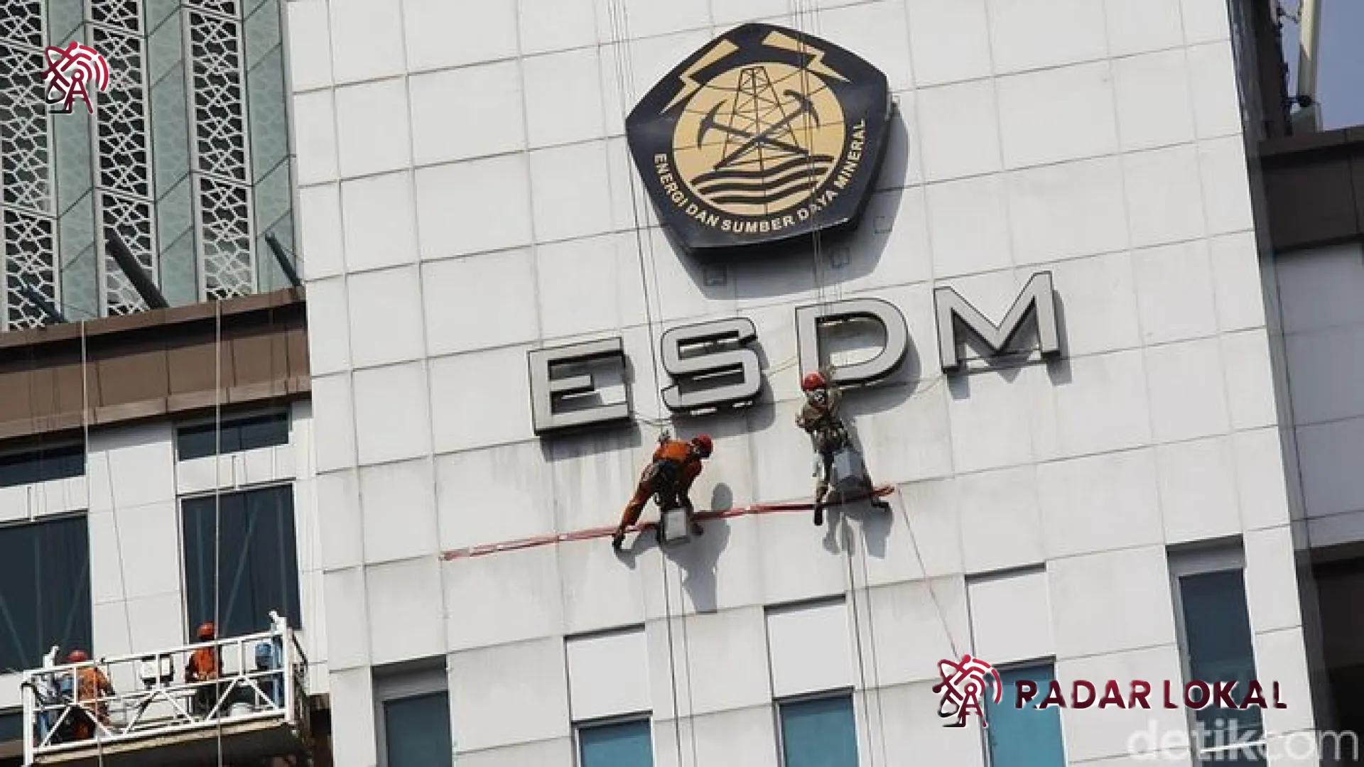 Gebrakan Besar Sektor Energi: DPR Ketok Palu Anggaran Kementerian ESDM 2027 Sebesar Rp 27,33 Triliun