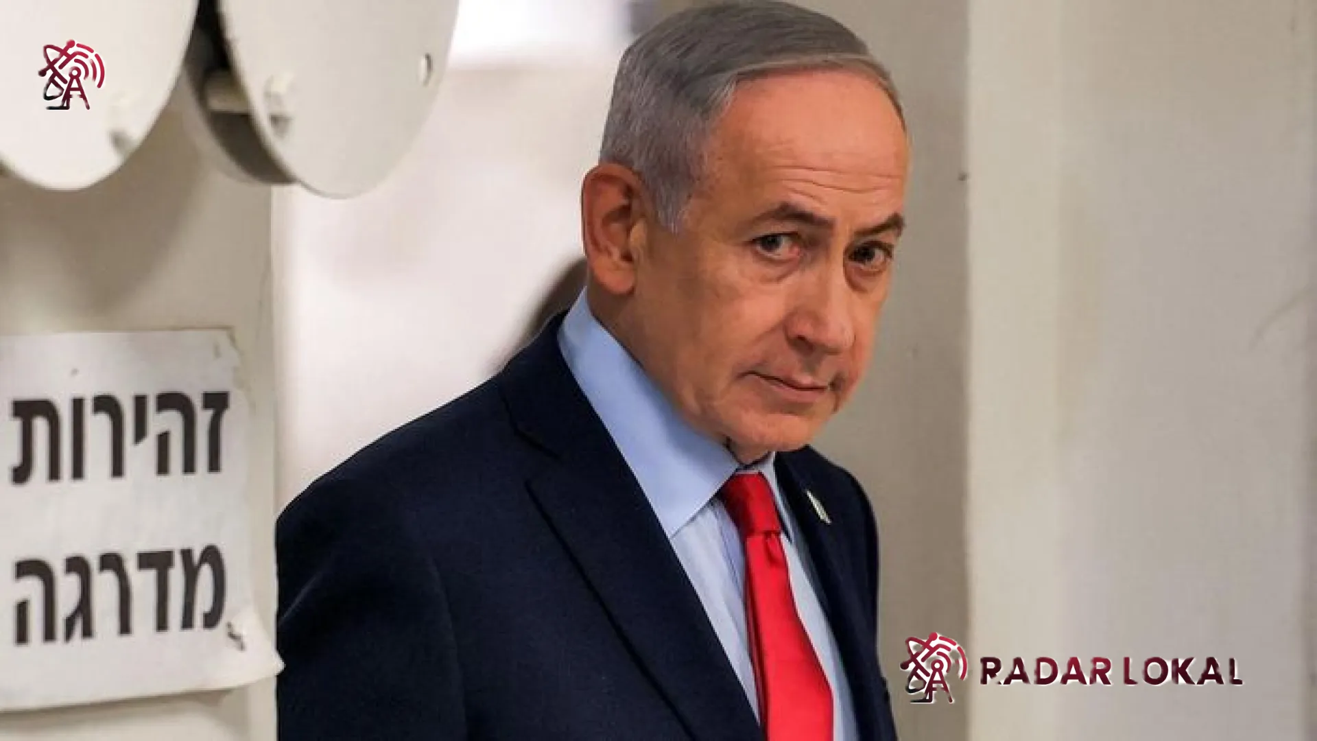 Drama Perdamaian AS-Iran: Langkah Berani Trump dan Manuver Berbahaya Netanyahu yang Nyaris Membakar Segalanya