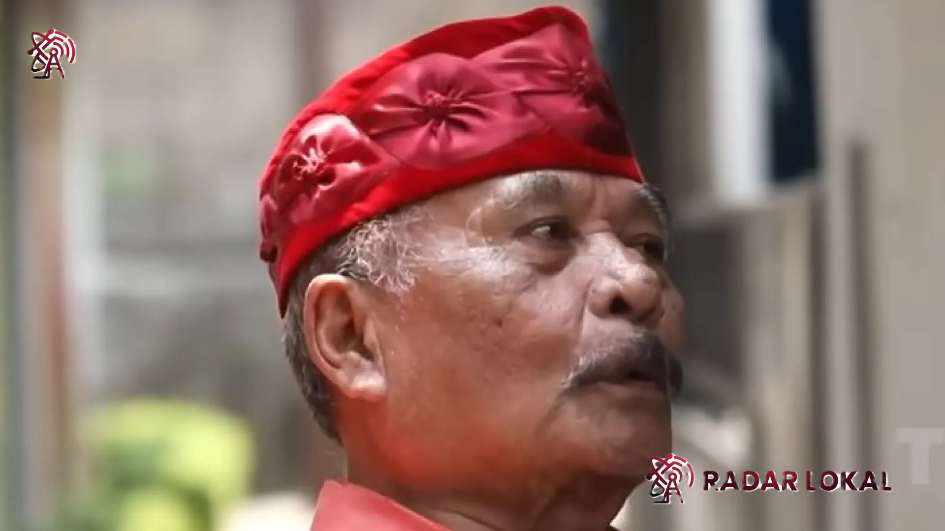 Update Kondisi Haji Bolot: Momen Haru Rico Ceper Saat Kunjungi Sang Komedian di RS Fatmawati