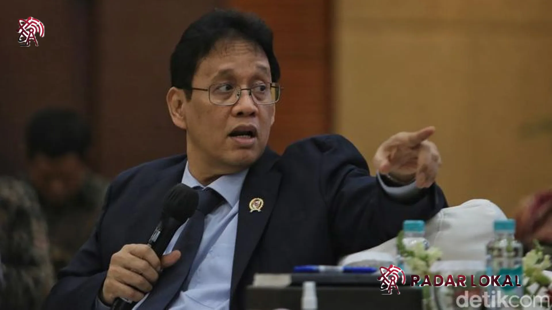 Transformasi Kemenkeu: Purbaya Yudhi Sadewa Akhiri Era ‘Ego Sektoral’ Antara Pajak dan Bea Cukai