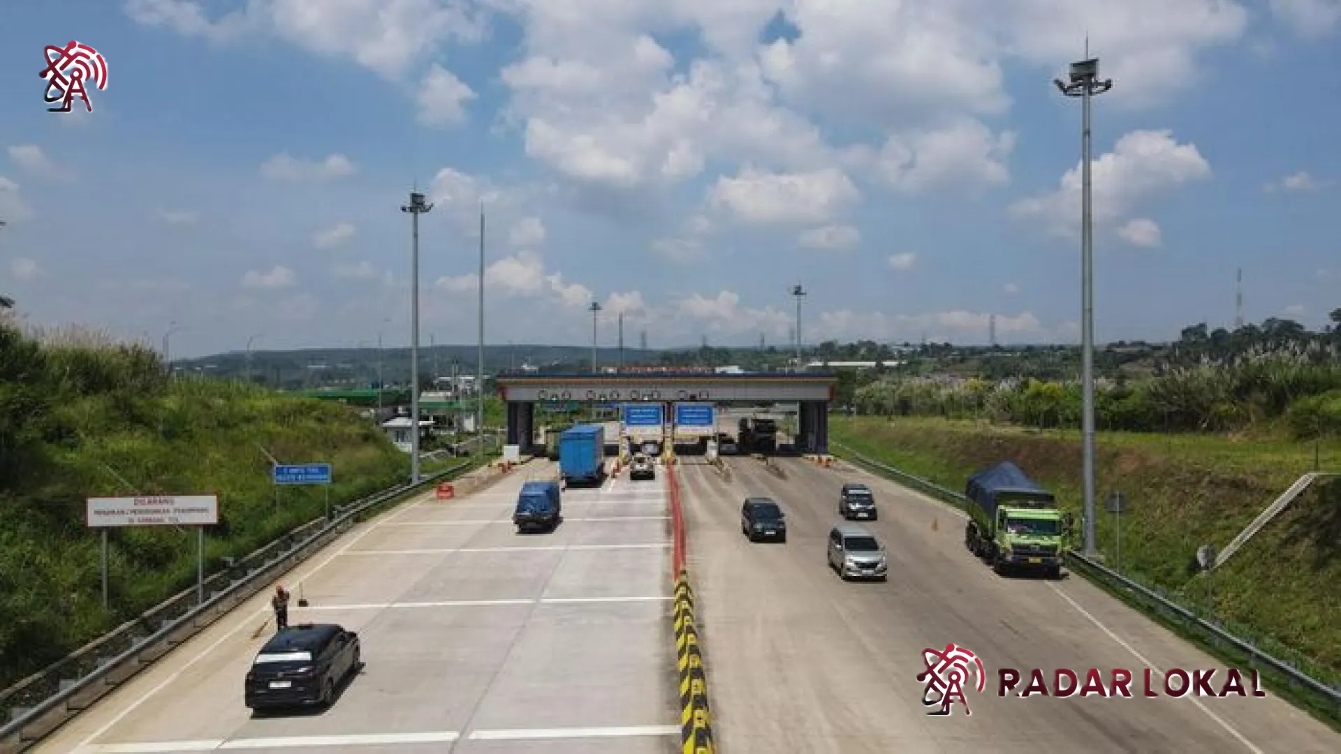 Update Pembangunan Tol Bocimi: Menanti Wajah Baru Konektivitas Cibadak-Sukabumi Barat yang Rampung 2027