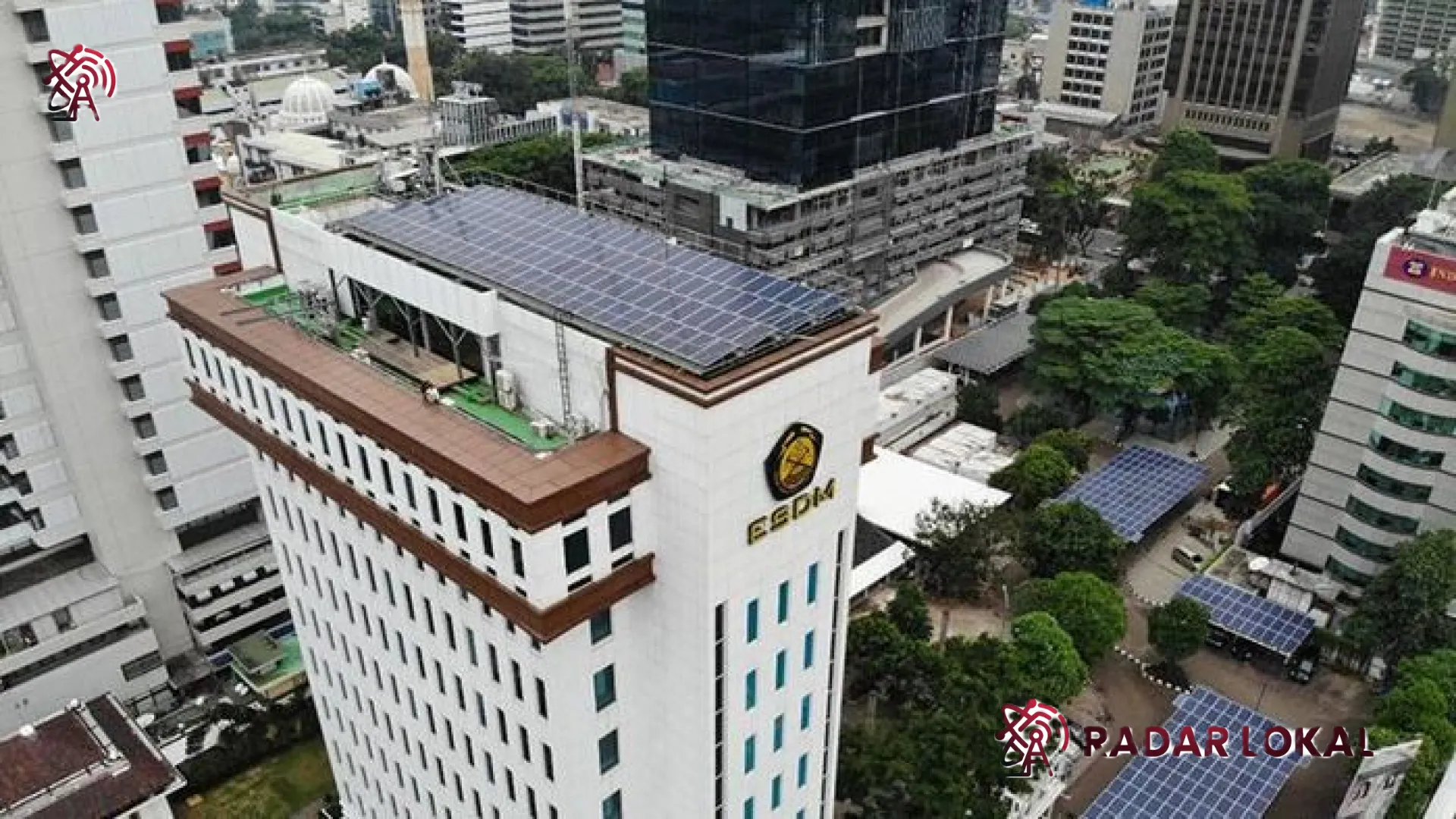 Anggaran Fantastis ESDM Rp 27 Triliun Disetujui: Prioritas Energi Terjangkau untuk Rakyat dan Transisi Hijau