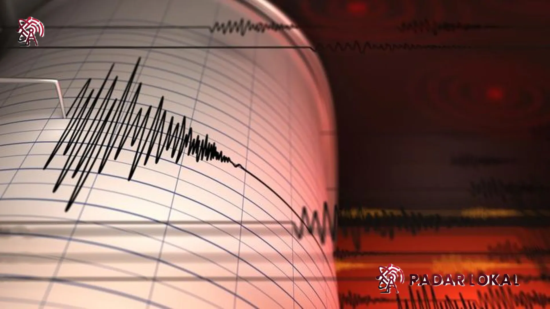 Gempa M 5,1 Guncang Poso: Warga Panik di Tengah Malam, BMKG Pastikan Tak Ada Potensi Tsunami