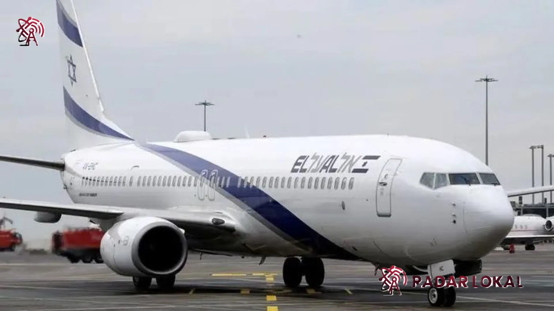 Revolusi Langit: El Al Israel Airlines Gandeng Starlink untuk Layanan Internet Super Cepat Gratis
