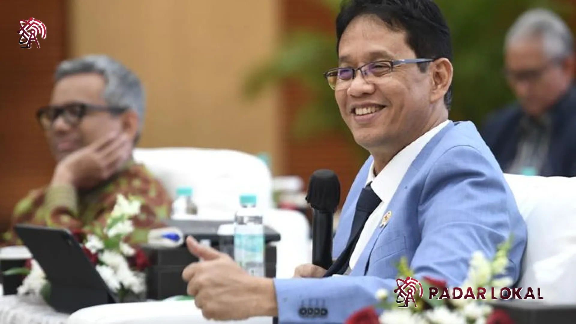 Menyingkap Tabir ‘Silo’ di Kemenkeu: Cerita Purbaya Yudhi Sadewa Soal Rumitnya Sinergi Pajak dan Bea Cukai
