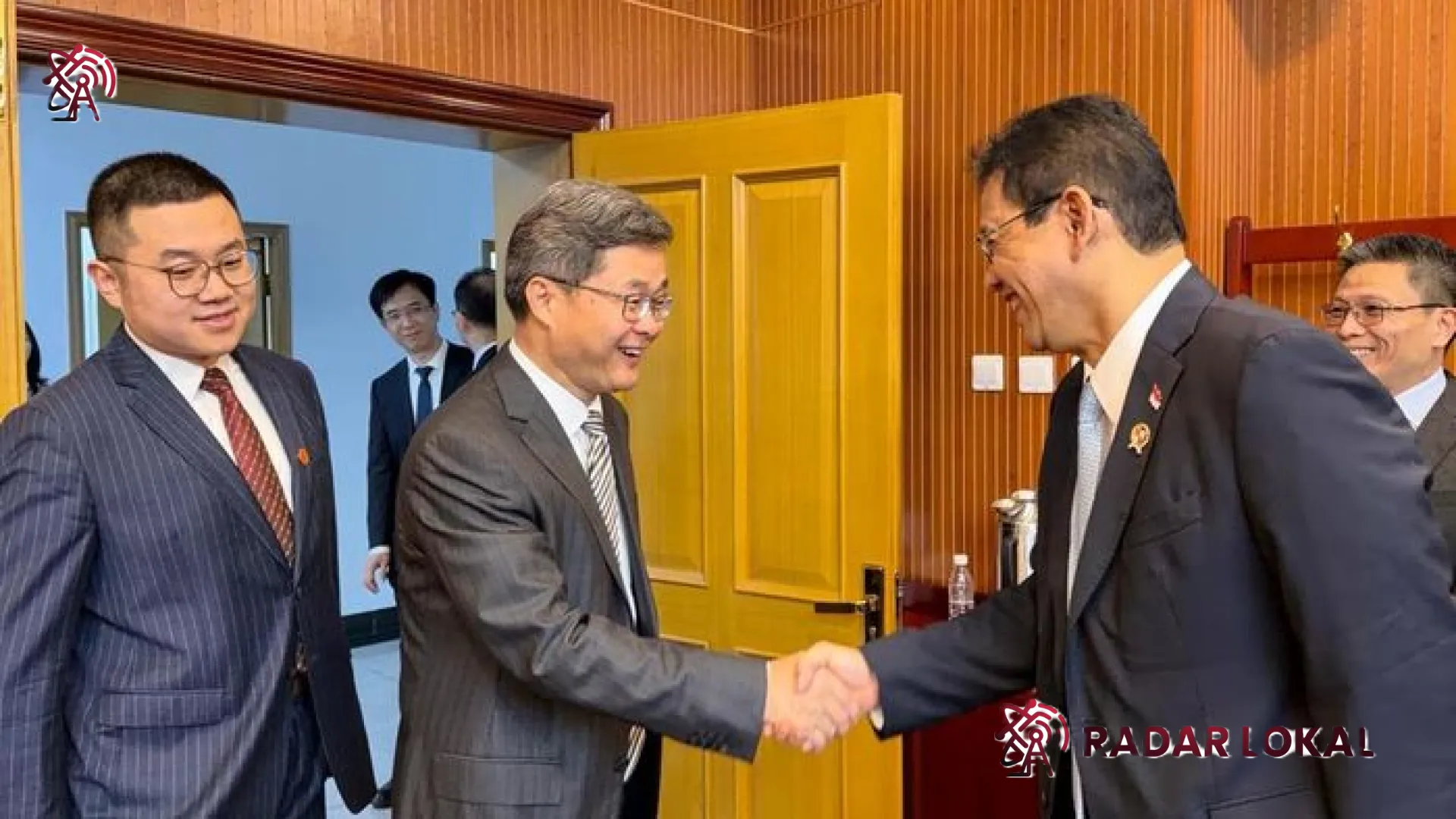 Misi Strategis Purbaya Yudhi Sadewa di Beijing: Memperkuat Kedaulatan Ekonomi Lewat Diplomasi Finansial Global