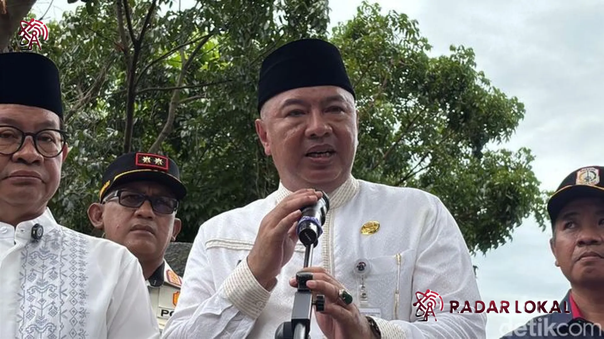 Skandal Baru Pungli Pemakaman di Jakarta: Ketika Oknum RT dan RW Memanfaatkan Kedukaan Warga