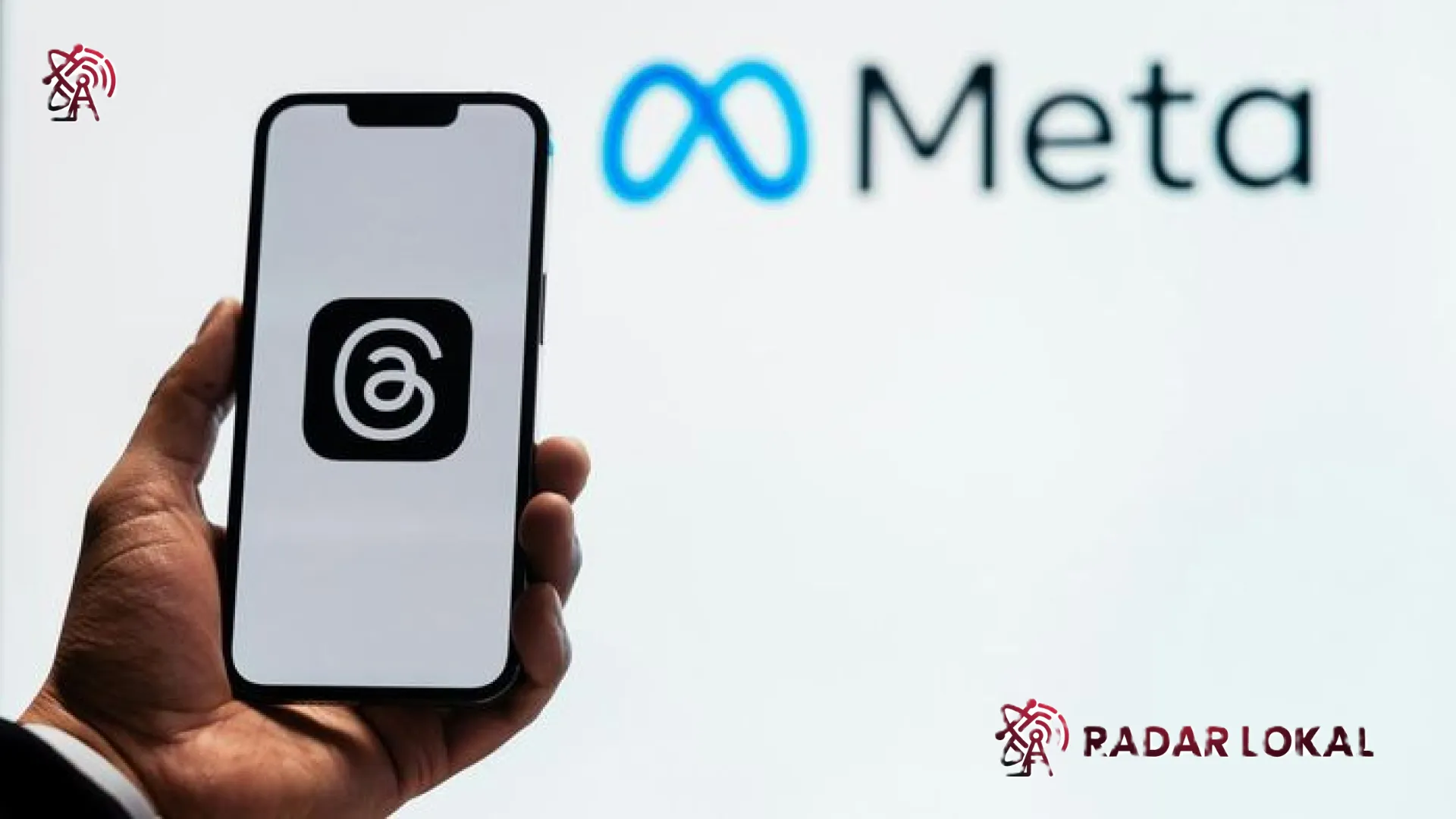 Threads Tembus 500 Juta Pengguna: Meta Semakin Tak Tertandingi di Takhta Media Sosial Global