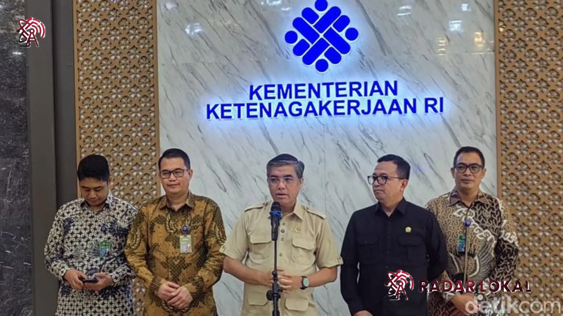 Kabar Gembira! Program Magang Nasional 2026 Siapkan Kuota 150 Ribu Peserta dengan Uang Saku Full dari Pemerintah
