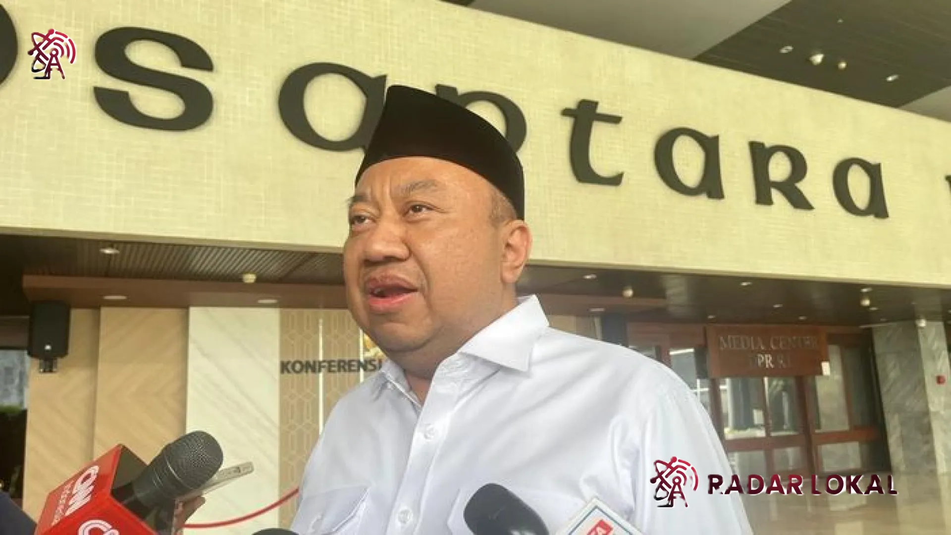 Dilema Anggaran Makan Bergizi Gratis 2027: DPR Ingatkan Pentingnya Menjaga Marwah Dana Pendidikan
