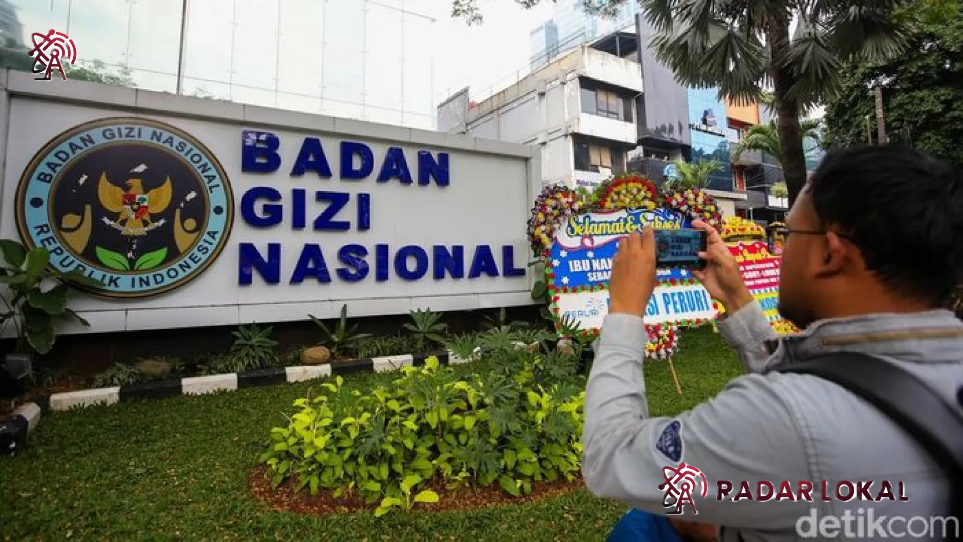 Anggaran Badan Gizi Nasional 2026 Disunat Rp 39 Triliun: Strategi Efisiensi atau Ancaman bagi Program Makan Bergizi Gratis?