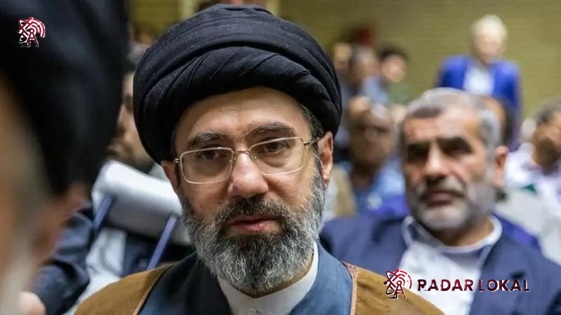Diplomasi Tanpa Tunduk: Mojtaba Khamenei Tegaskan Negosiasi dengan AS Bukan Berarti Menyerah pada Keinginan Lawan