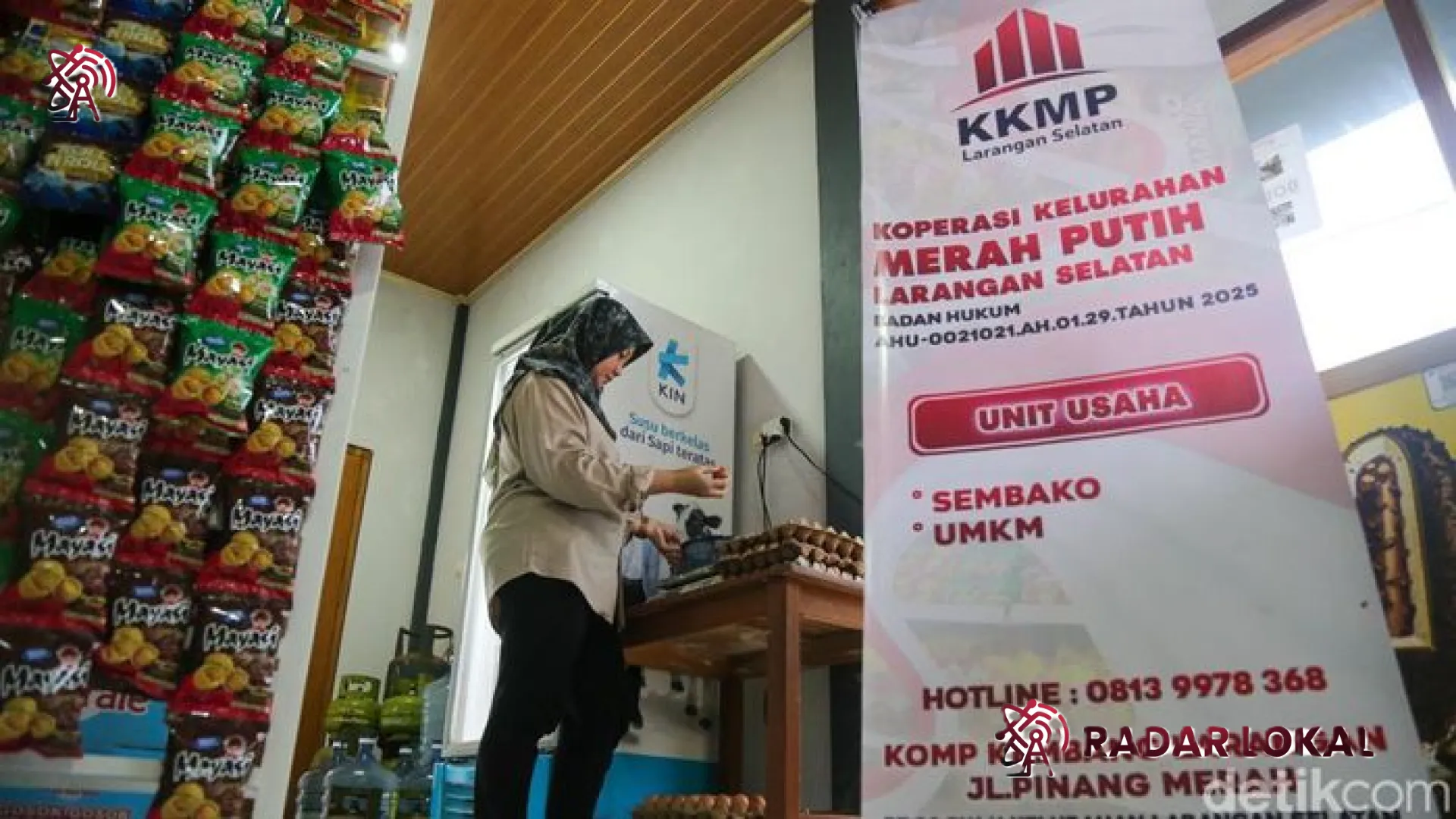 Angin Segar Bagi Calon Manajer Koperasi Desa: Panselnas Resmi Cabut Aturan Denda Mundur Rp100 Juta