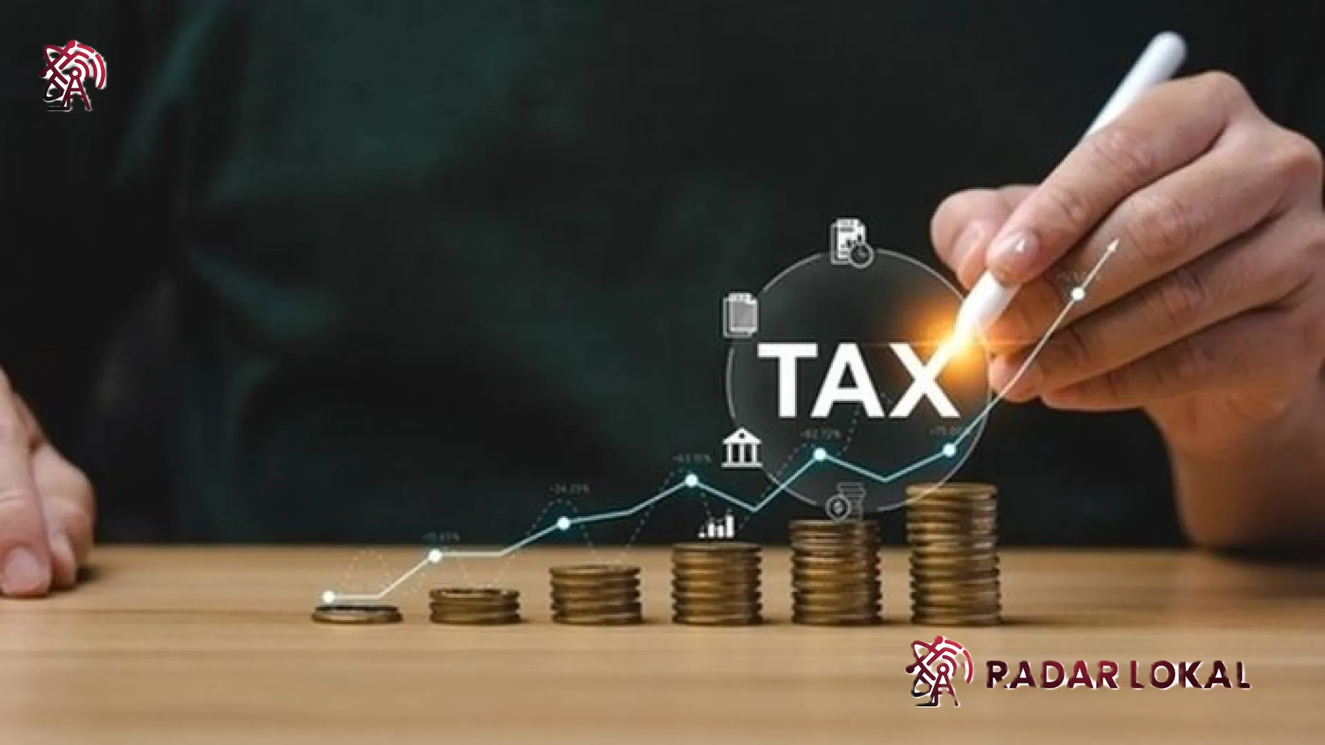 Menembus Dinding Rahasia Aset Global: Jalan Panjang Indonesia Menuju Transparansi Pajak Properti Lintas Negara