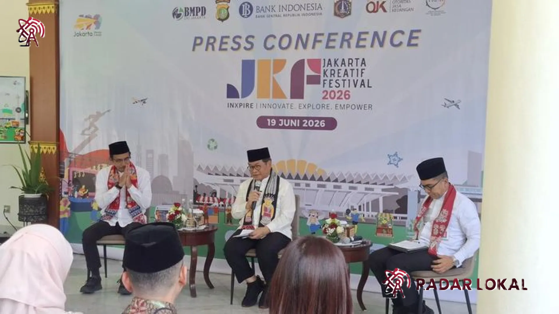 Jakarta Menuju Panggung Dunia: Pramono Anung Sambut Hangat Penambahan Jadwal Konser BTS sebagai Simbol Kepercayaan Global