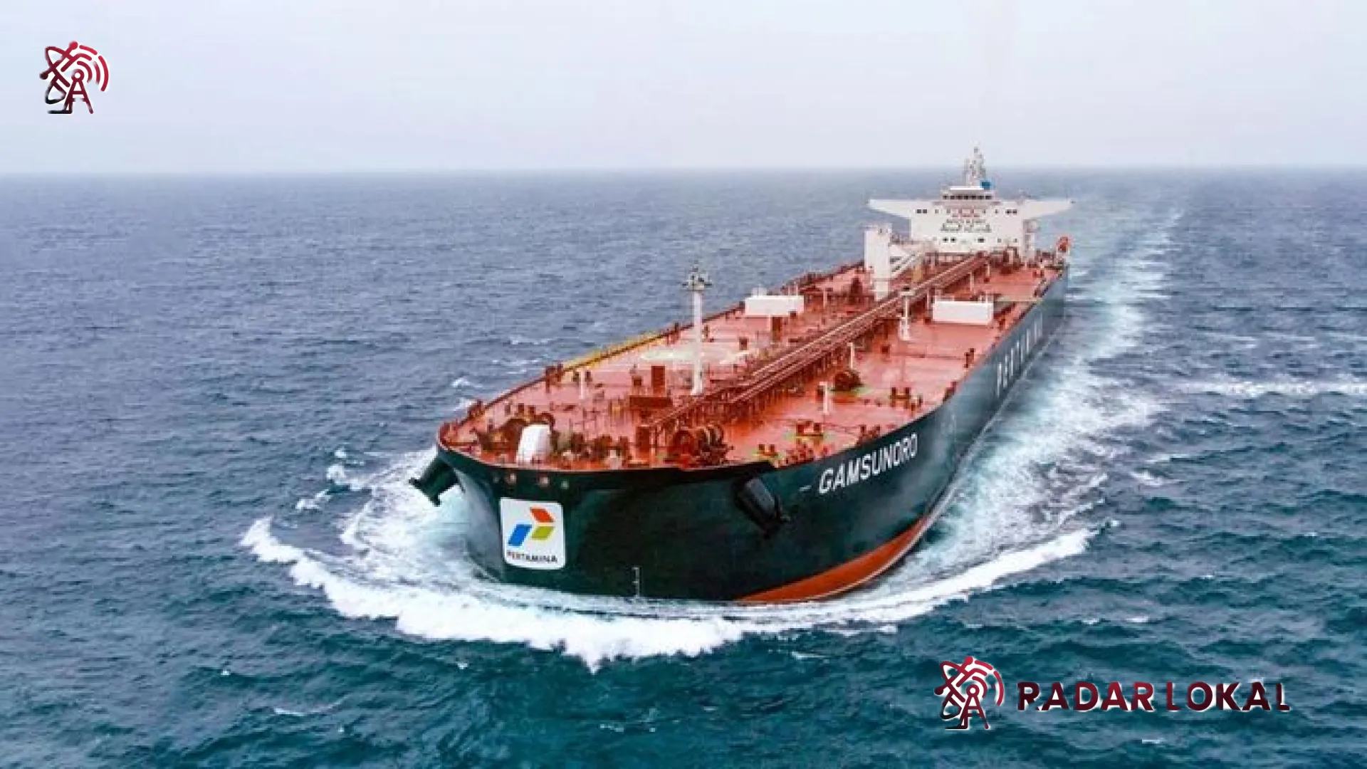 Angin Segar dari Selat Hormuz: Pertamina Siapkan Langkah Strategis Usai Kesepakatan Damai AS-Iran