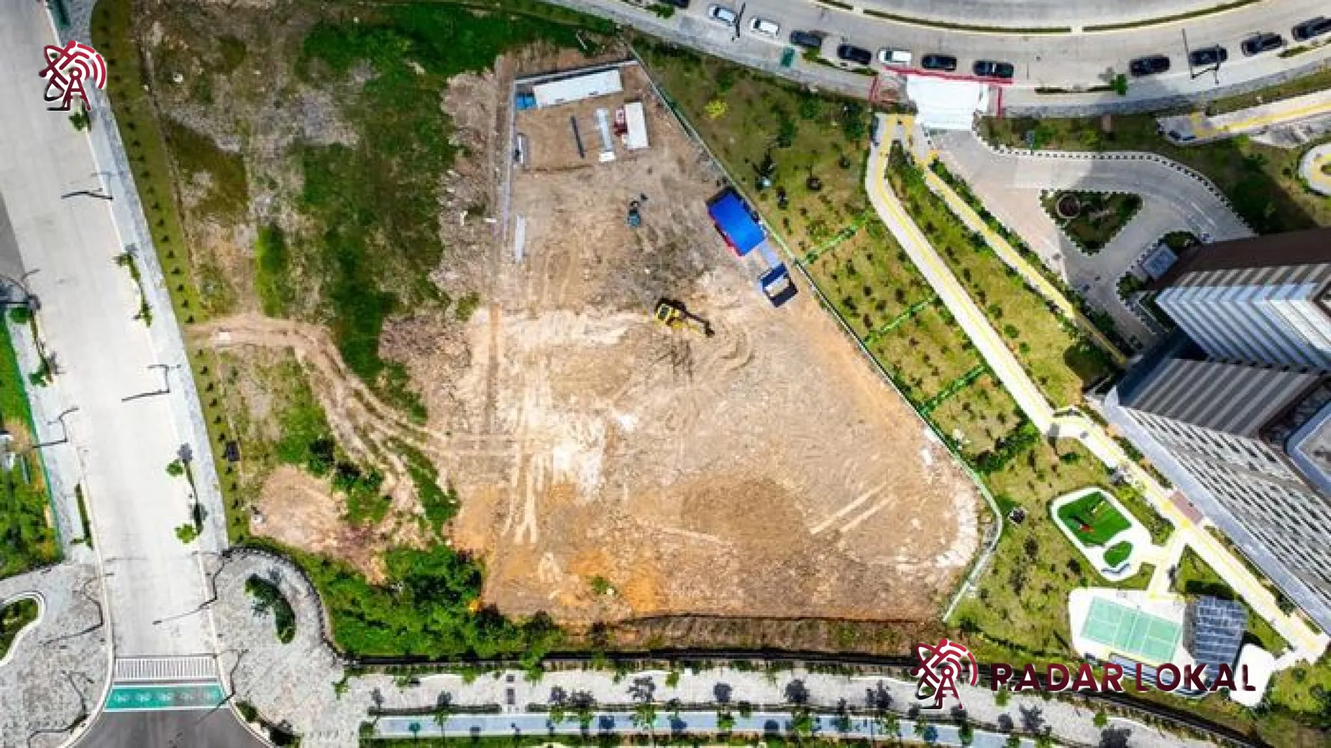 Mengintip Proyek Strategis Smart City Cooperation Center di IKN: Kolaborasi Ambisius Indonesia-Korea Selatan Senilai Rp 115 Miliar