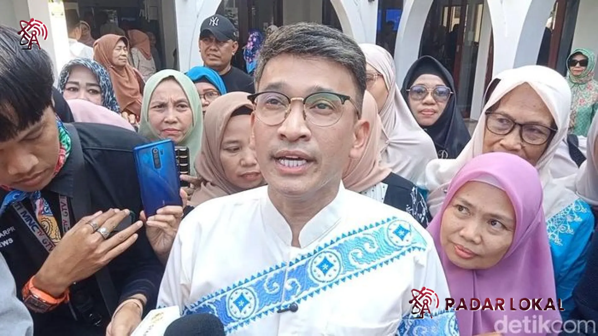 Perjuangan Ruben Onsu Temui Thalia dan Thania: Antara Kerinduan Seorang Ayah dan Tembok Prosedur yang Menghimpit