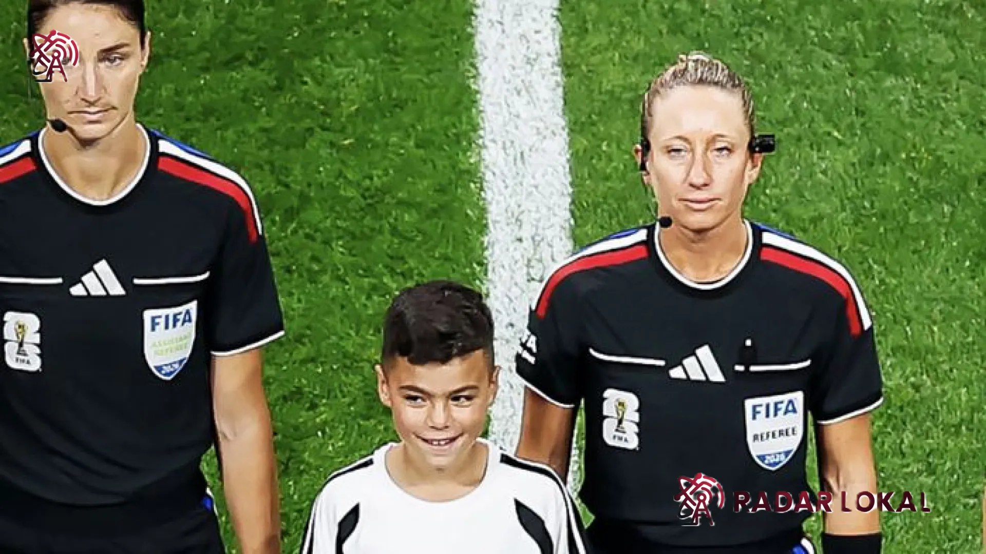 Revolusi Ref Cam: Mengintip Rahasia di Balik Lensa Kamera Wasit Piala Dunia 2026 yang Mengubah Cara Kita Menonton Bola