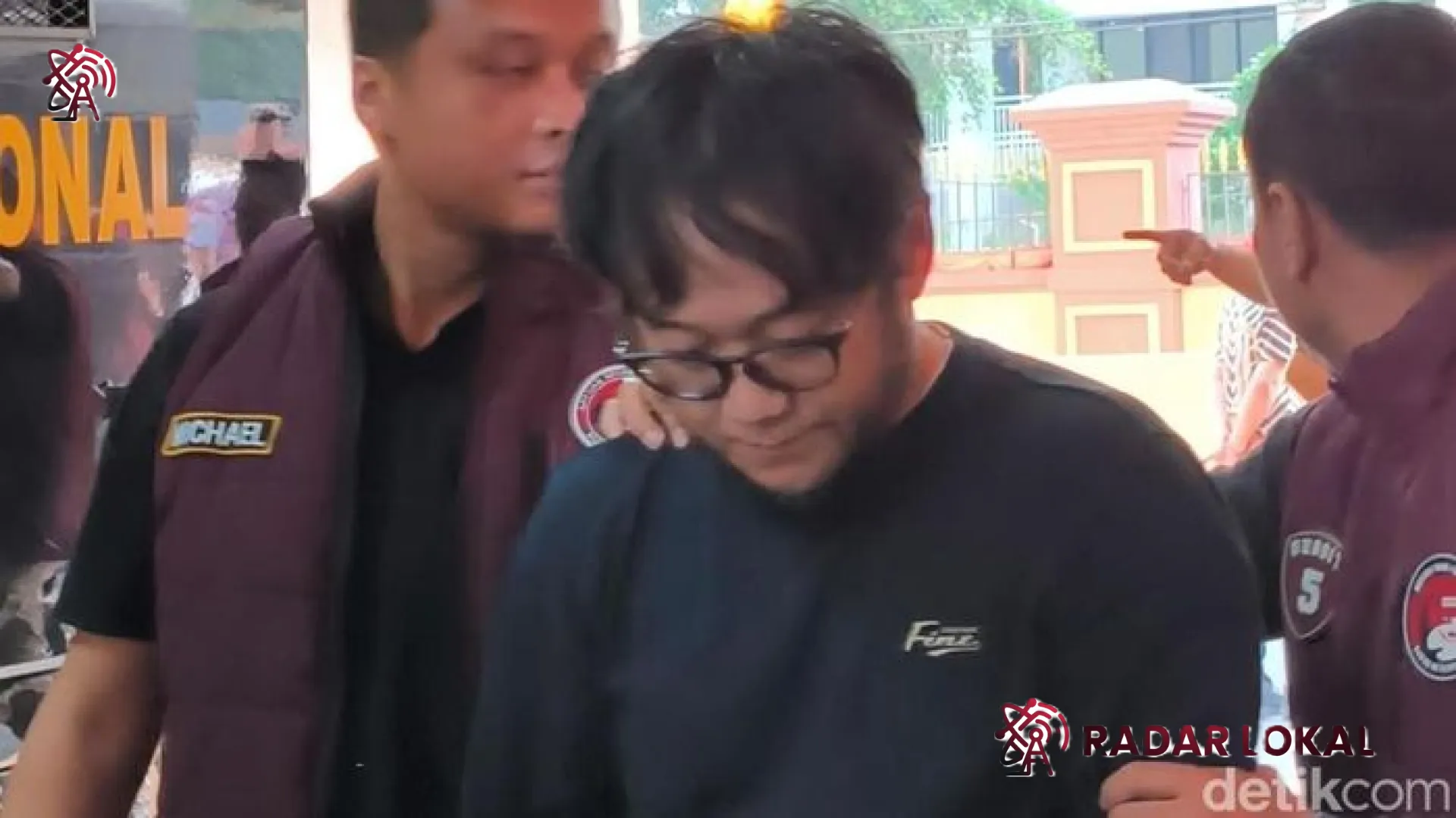 Jejak Pelarian Frans Antony Berakhir: Menguak Sosok Bendahara ‘Casanova’ Narkoba Fredy Pratama