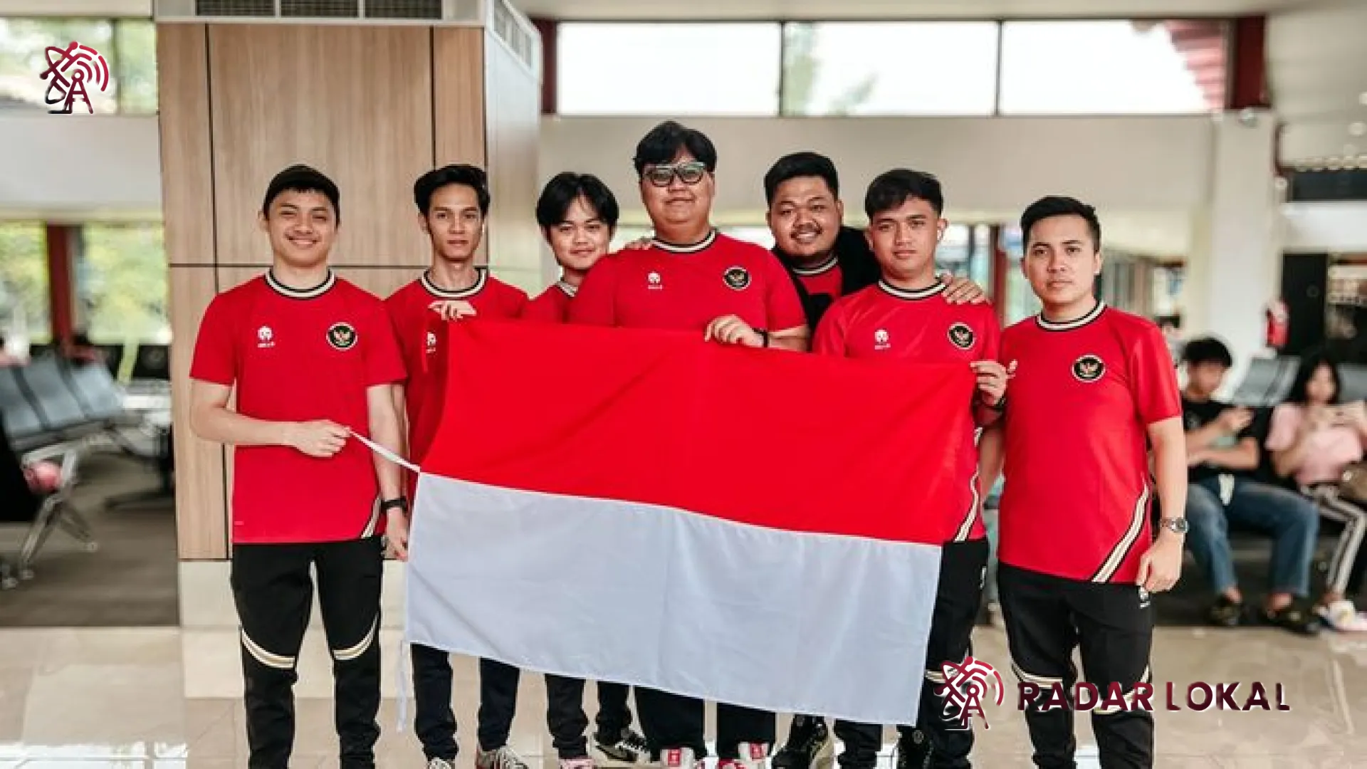 Misi Garuda di Aichi-Nagoya: Jadwal Lengkap dan Perjuangan Timnas PUBG Mobile Indonesia di Kualifikasi Asian Games 2026