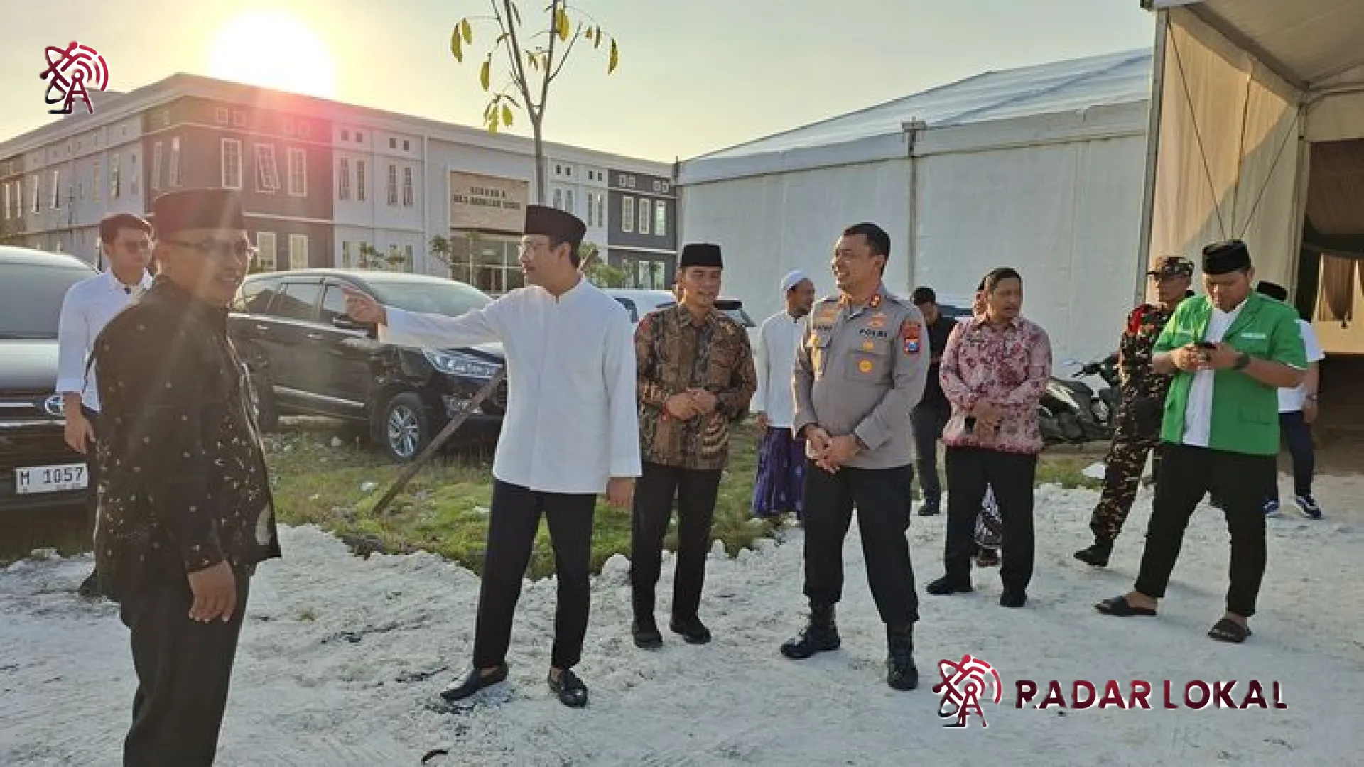 Persiapan Matang Penutupan Munas-Konbes NU 2026: Gus Ipul Pastikan Bangkalan Siap Sambut Presiden Prabowo