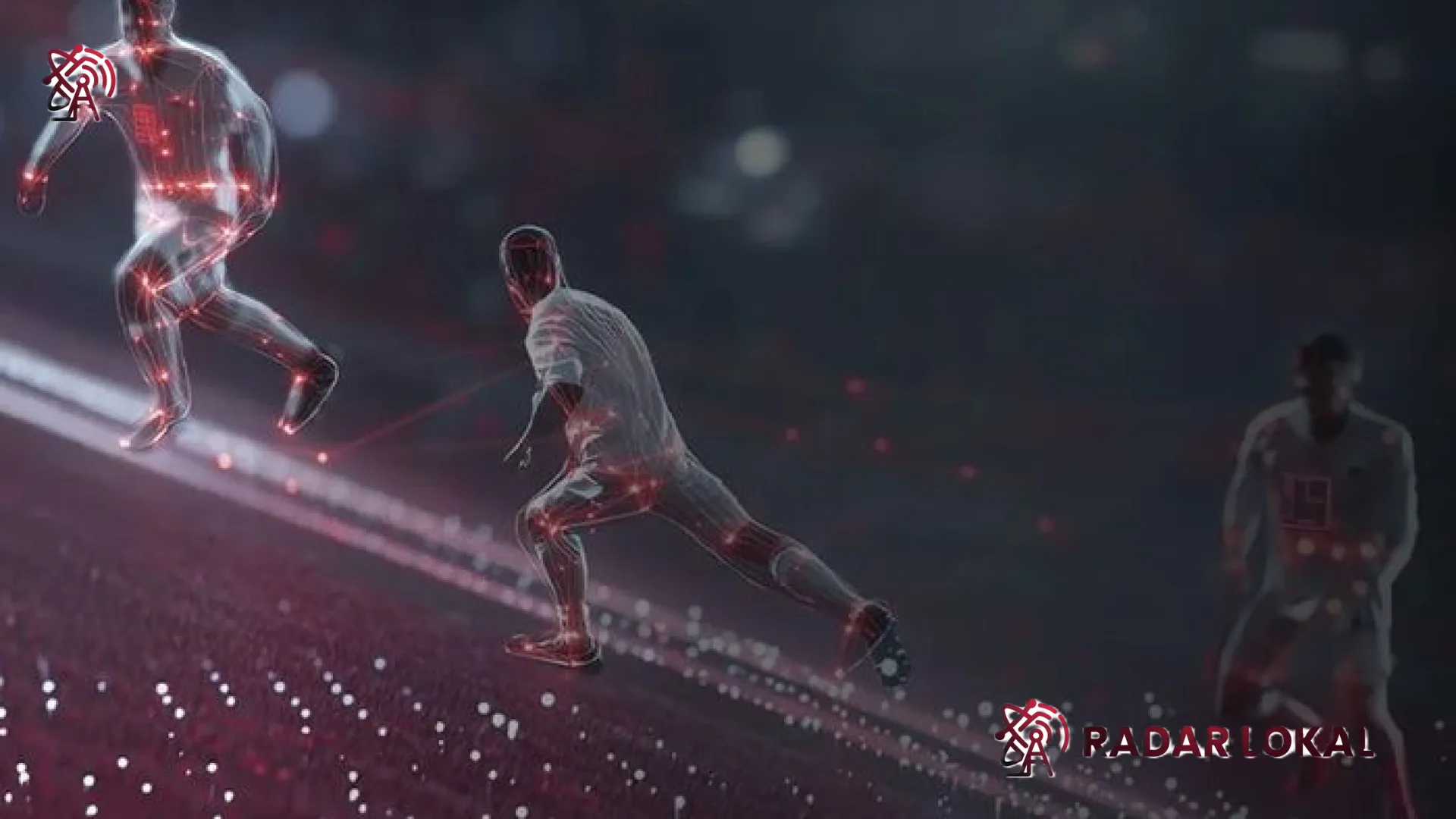 Revolusi Teknologi Piala Dunia 2026: Lenovo Hadirkan Pemindai Tubuh 3D untuk Deteksi Offside Presisi Tinggi
