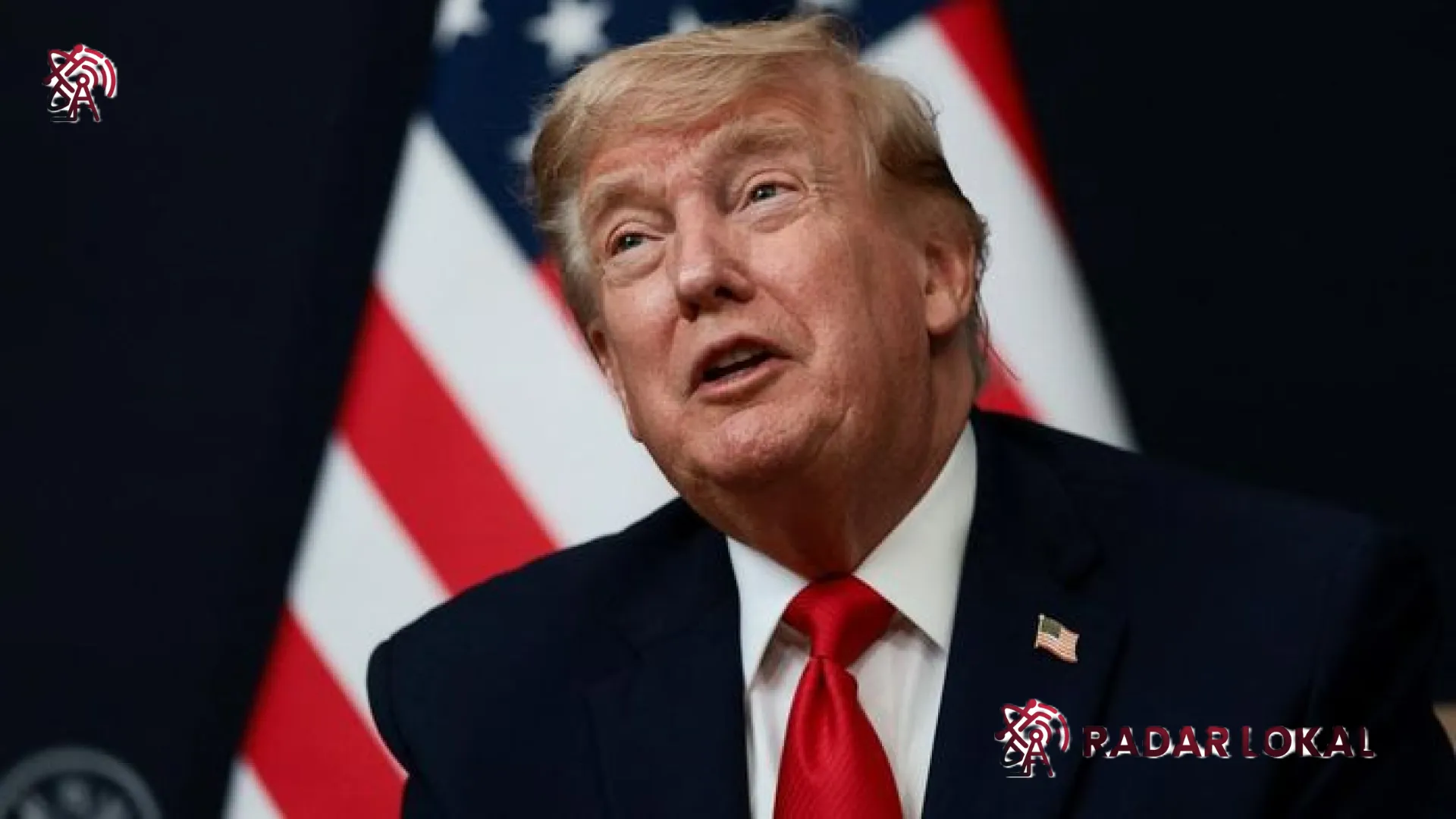 Badai Politik di Washington: Trump Tuai Kecaman Internal Usai Teken Damai Kontroversial dengan Iran