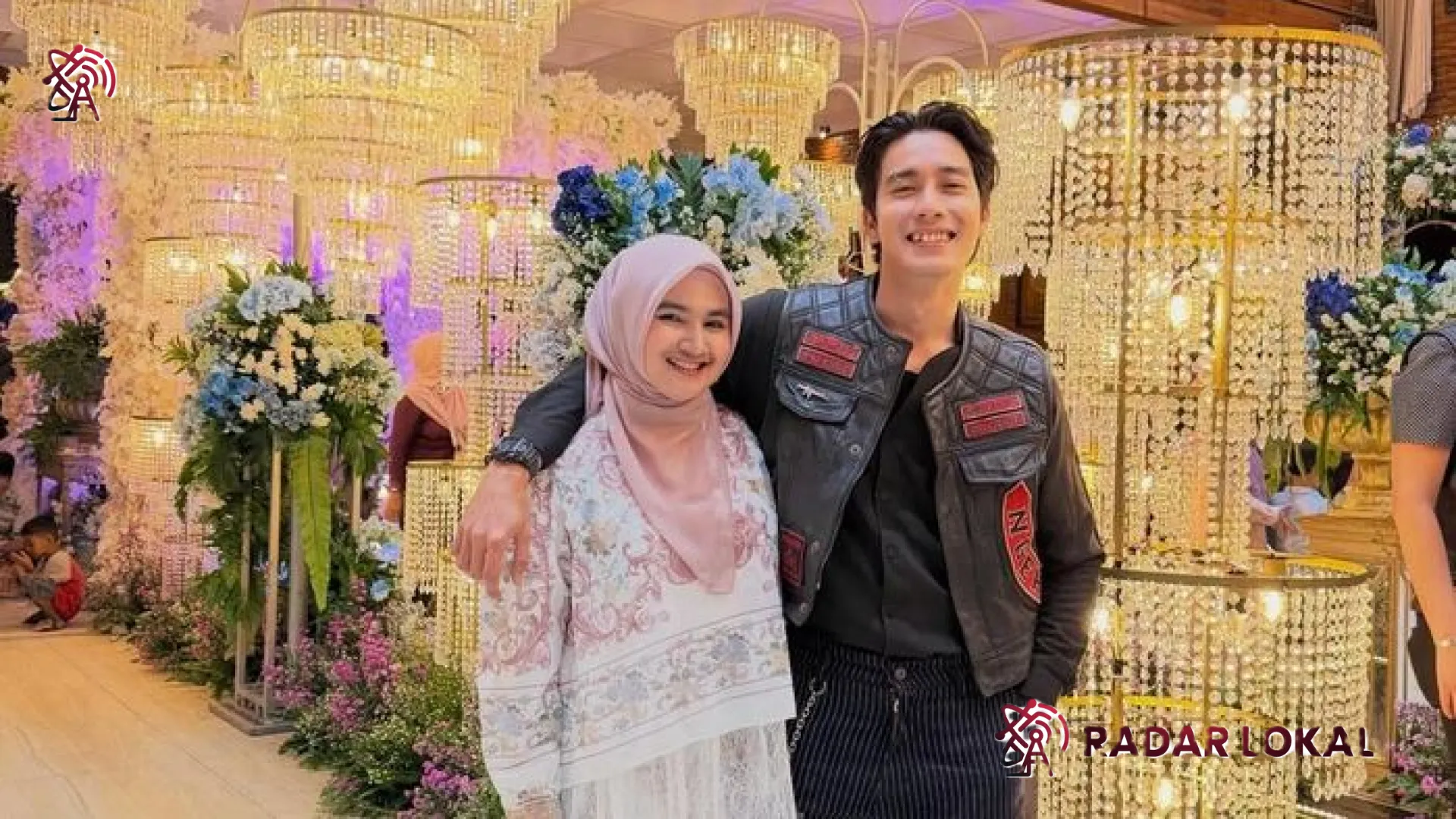 Kabar Bahagia: Evan Marvino dan Uffridatun Nitami Putuskan Rujuk Setelah Badai KDRT Mereda
