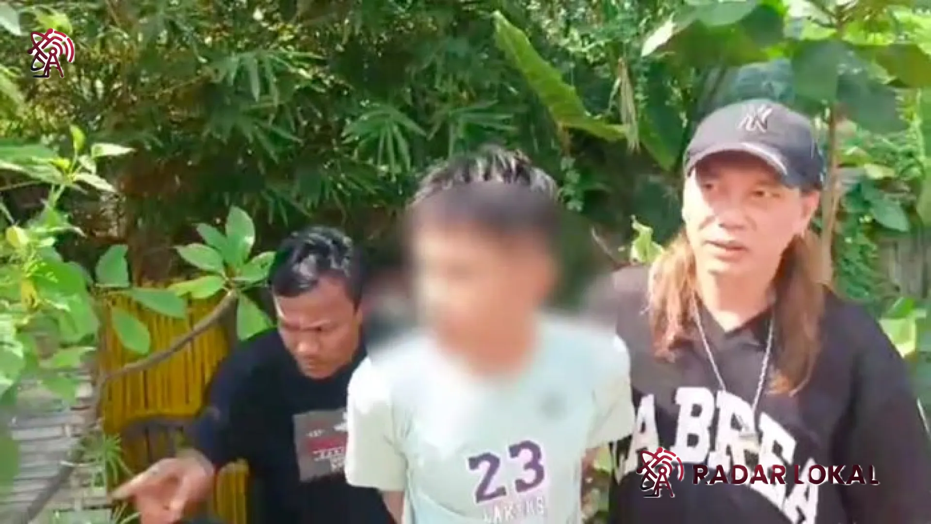 Drama Penangkapan Perampok Minimarket Bekasi: Dari Todongan ‘Pistol’ Lighter hingga Penyekapan di Ruang Brankas