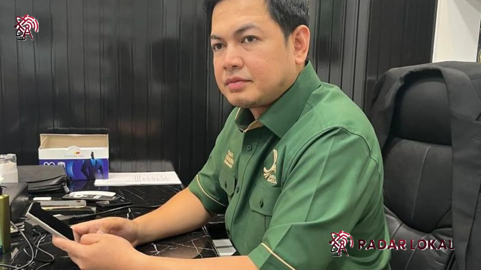 Polemik Makan Bergizi Gratis: Tommy Kurniawan Soroti Perjalanan Negara Maju dan Pentingnya Objektivitas