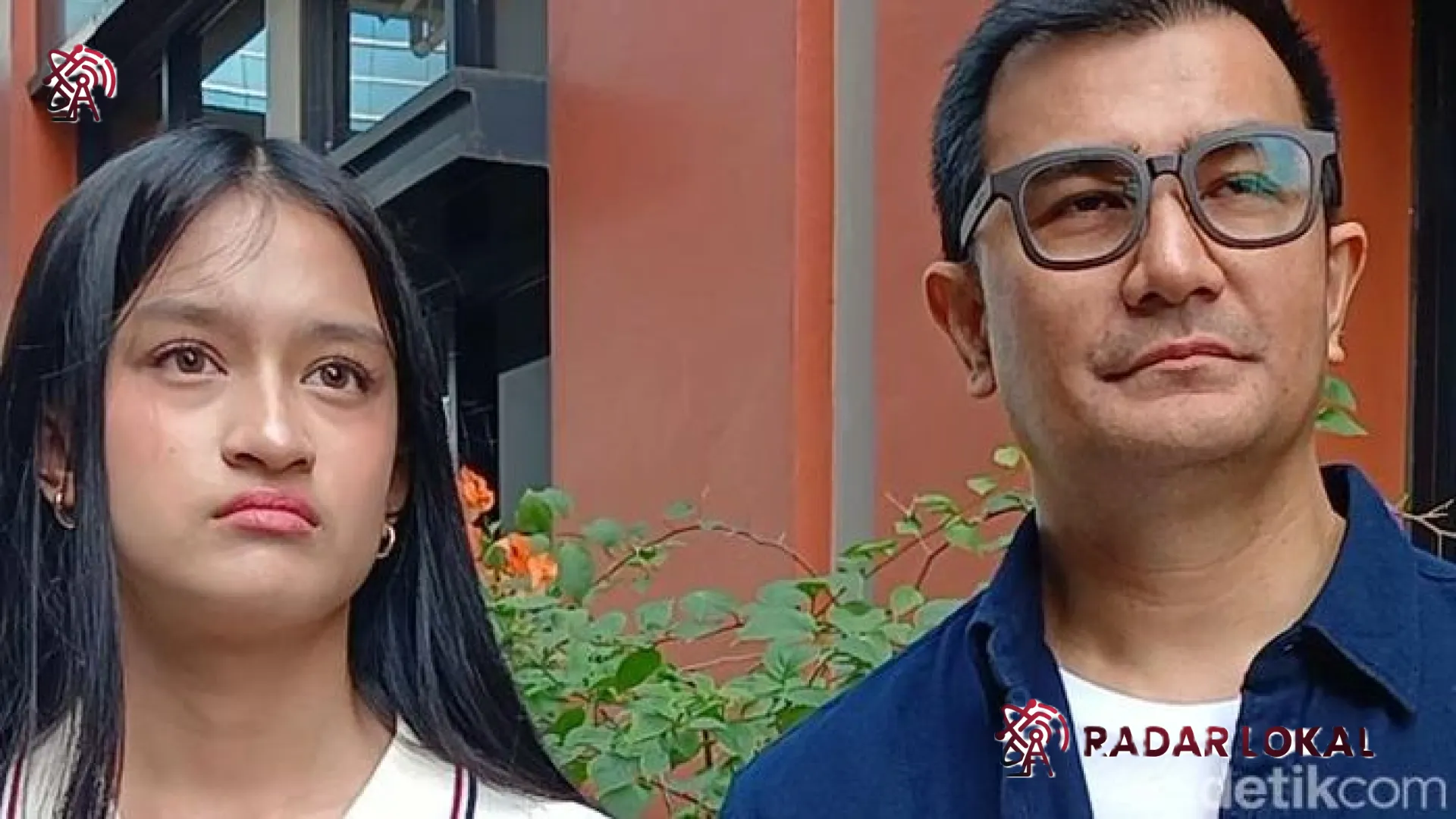 Seni Parenting Shandy Sjariff: Menyeimbangkan Ketegasan dan Kehangatan dalam Membesarkan Buah Hati