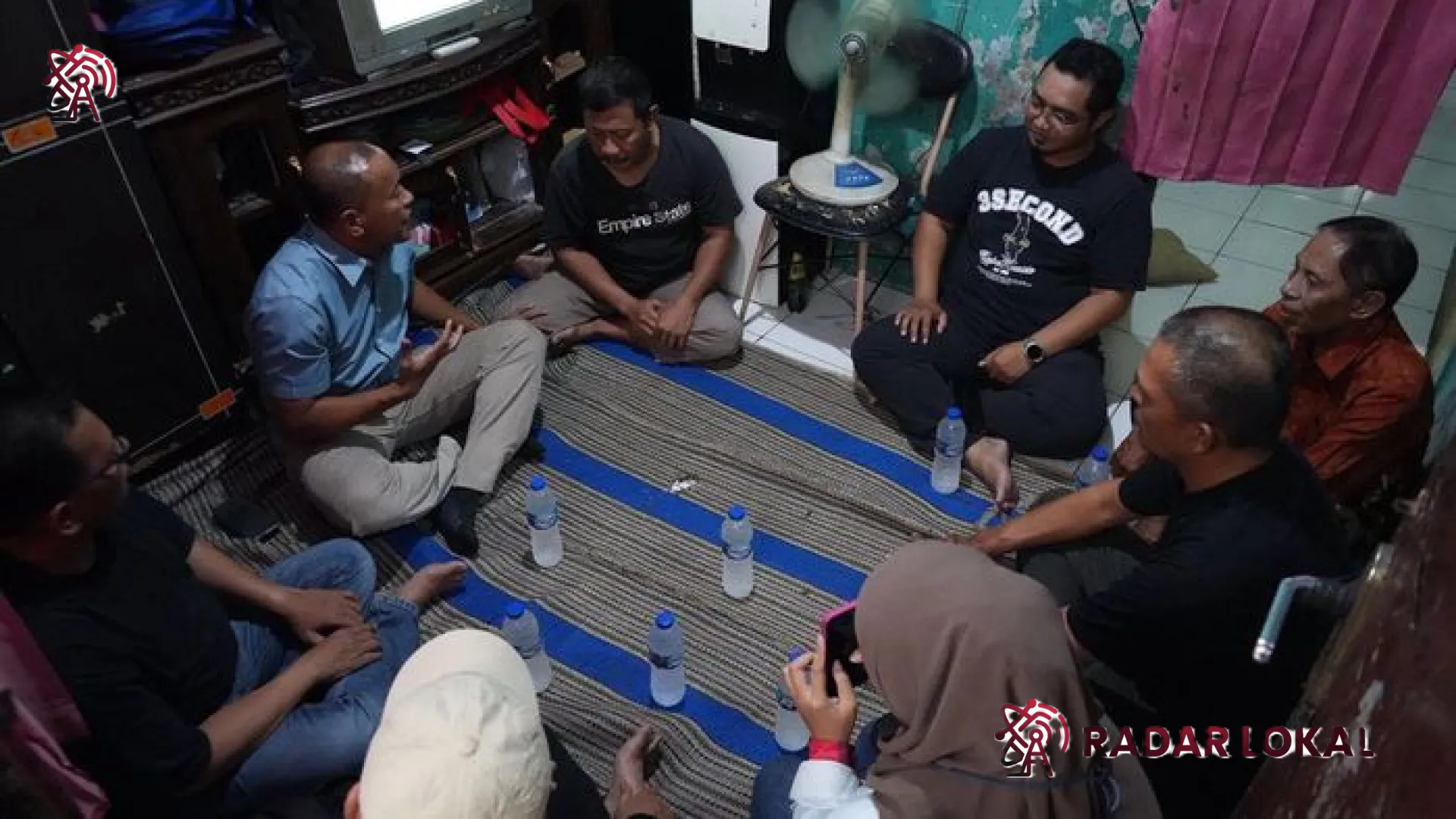 Kisah di Balik Viral Motor Ojol Diangkut Dishub Jaktim: Dilema Antara Penegakan Aturan dan Urusan Perut