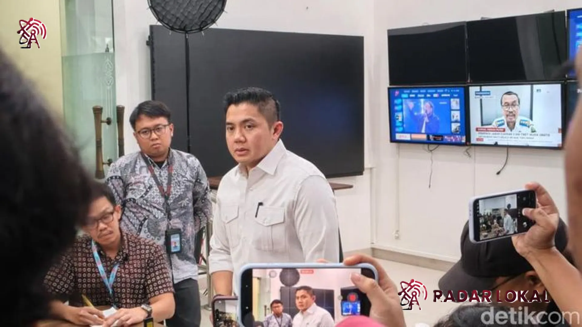 Transformasi Birokrasi Ala Teddy Indra Wijaya: Menggali Inovasi Melalui Kompetisi Setkab Gengs Demi Asta Cita