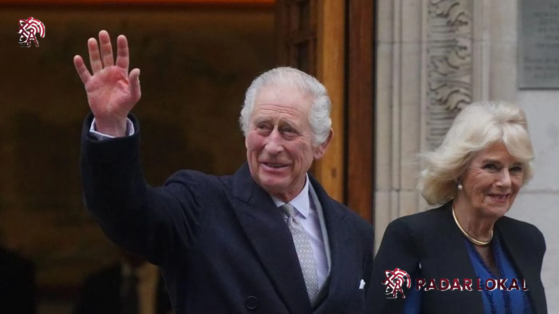 Revolusi Transparansi Buckingham: Raja Charles III Menjadi Monarki Pertama yang Ungkap Laporan Pajak Pribadi