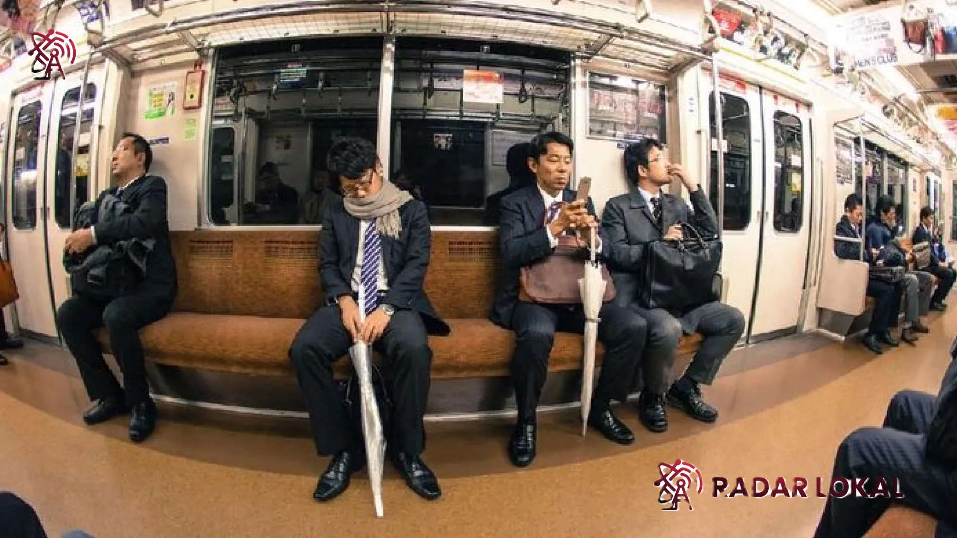 Menyingkap Fenomena Karoshi: Ketika Etos Kerja Berubah Menjadi Petaka Maut di Jepang dan Global