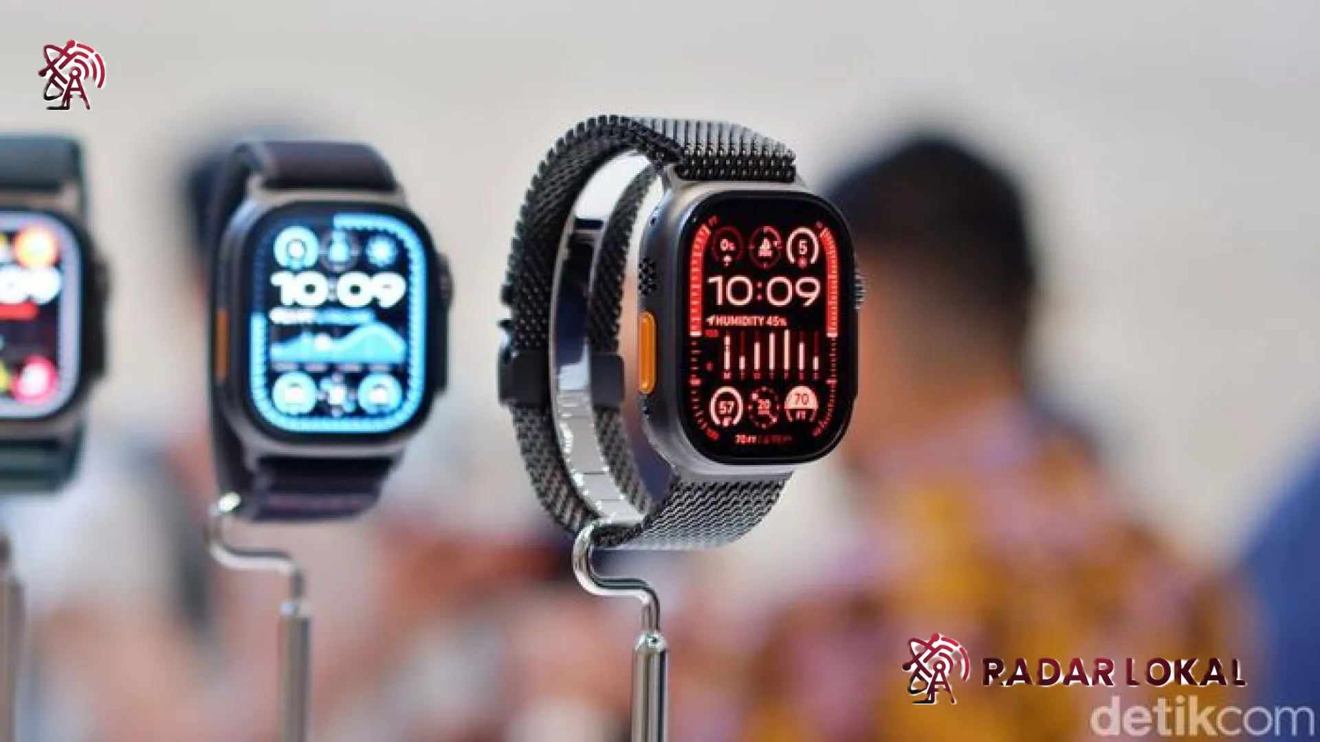Revolusi watchOS 27: Daftar Apple Watch yang Gugur dan Alasan di Balik Kebijakan Apple