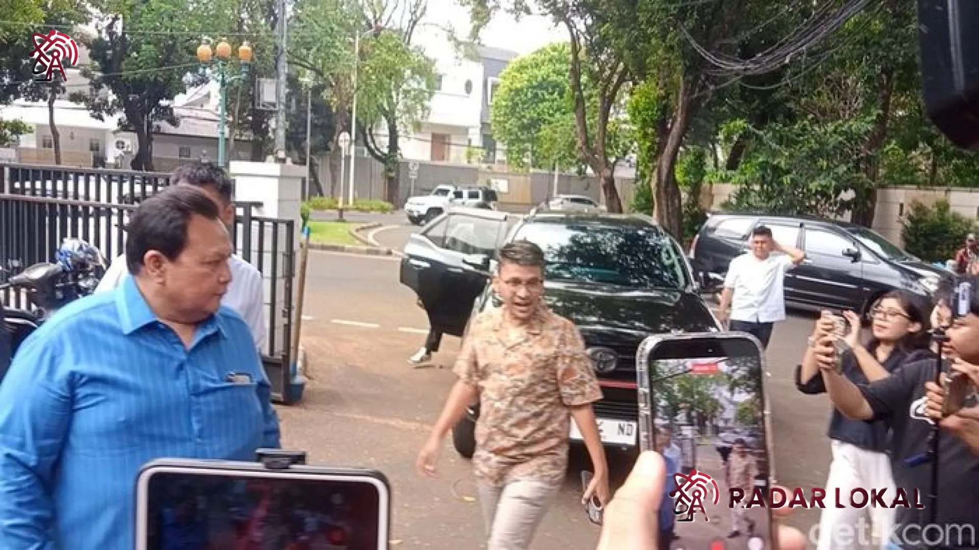 Konflik Hak Asuh Ruben Onsu Memanas: Ungkap 3 Poin Pelanggaran Serius ke KPAI demi Masa Depan Thalia dan Thania
