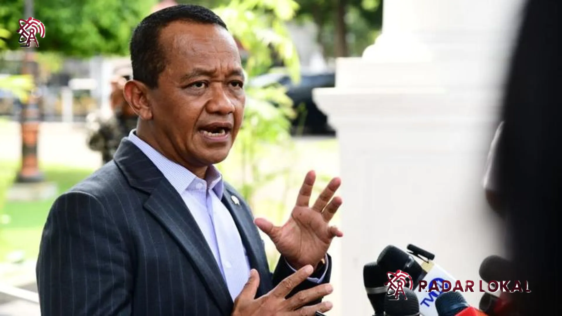 Langkah Strategis Menuju Raja Baterai Dunia: Bahlil Pastikan Pabrik Karawang Siap Diresmikan Juli 2026