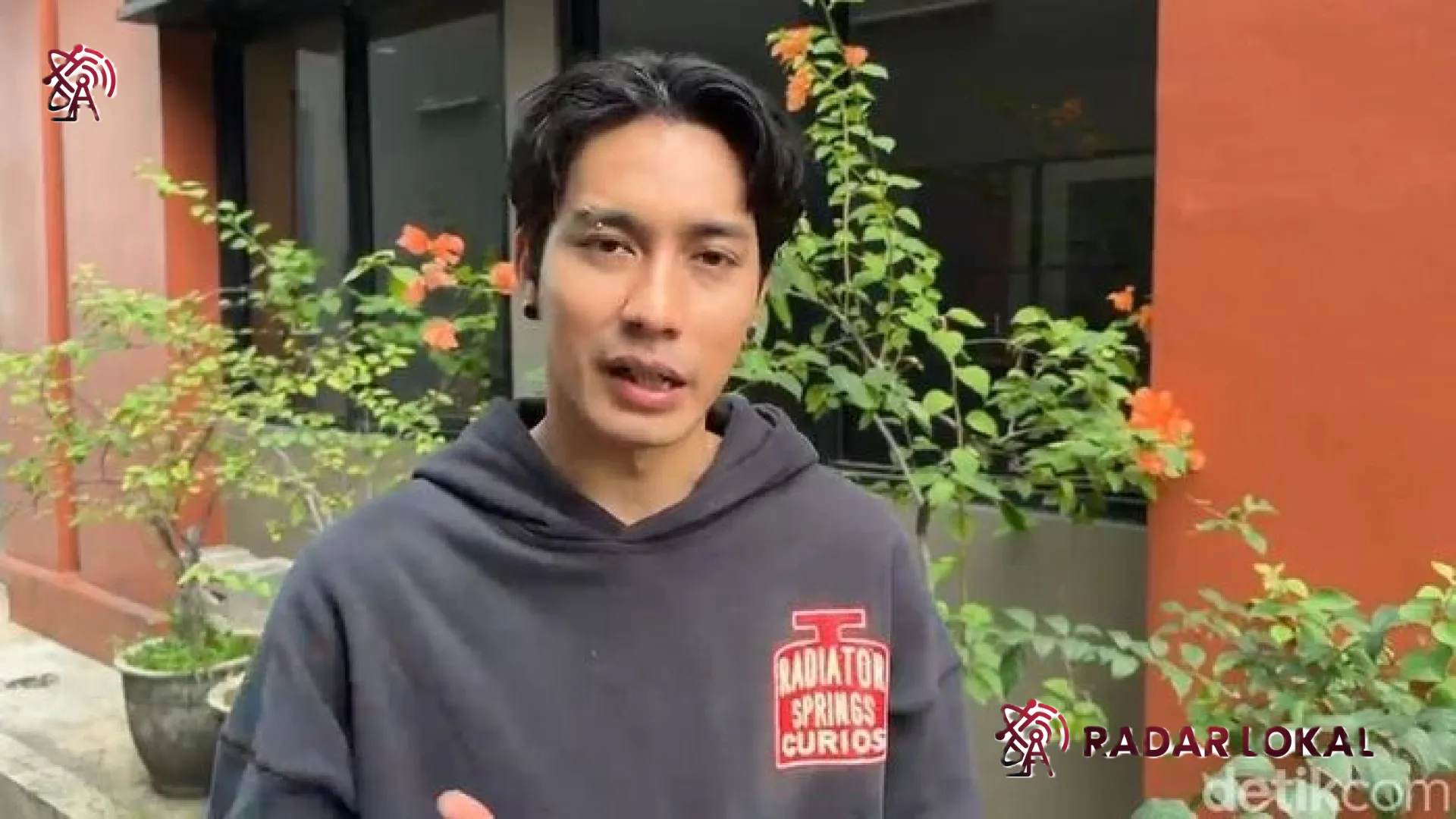 Evan Marvino Membuka Lembaran Baru: Komitmen Pasca-Rujuk dan Upaya Membasuh Luka Rumah Tangga