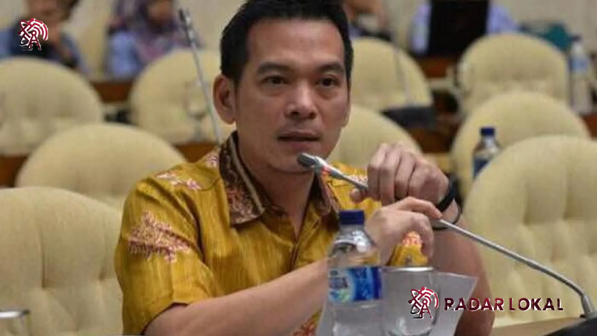 Suhu Politik Memanas, PKB Tegaskan Koalisi Pemerintah Solid Hadapi Tudingan ‘Goyang’ dari PDIP