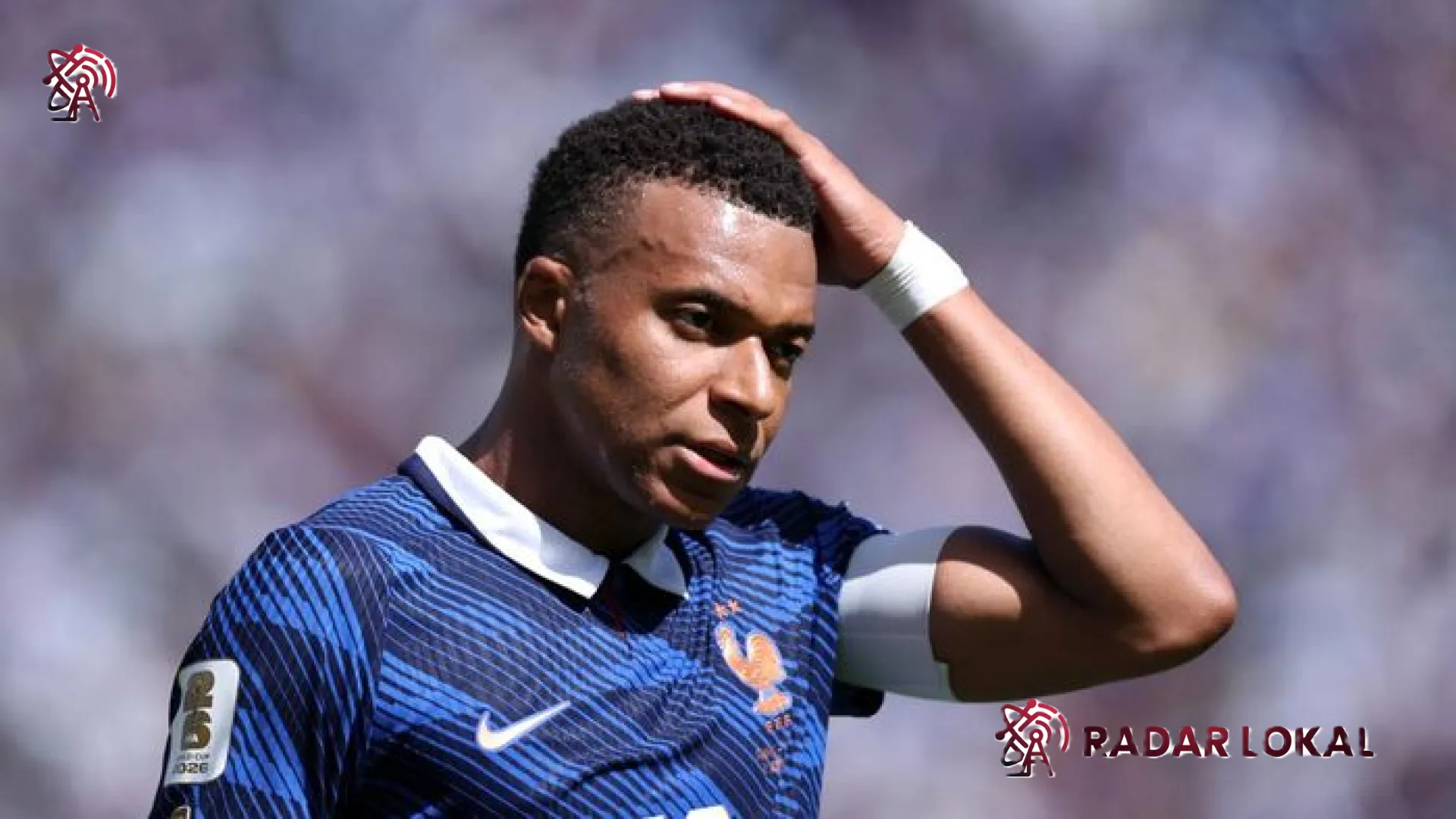 Kylian Mbappe Guncang Piala Dunia 2026: Rekor 15 Gol Kilat yang Melampaui Capaian Lionel Messi