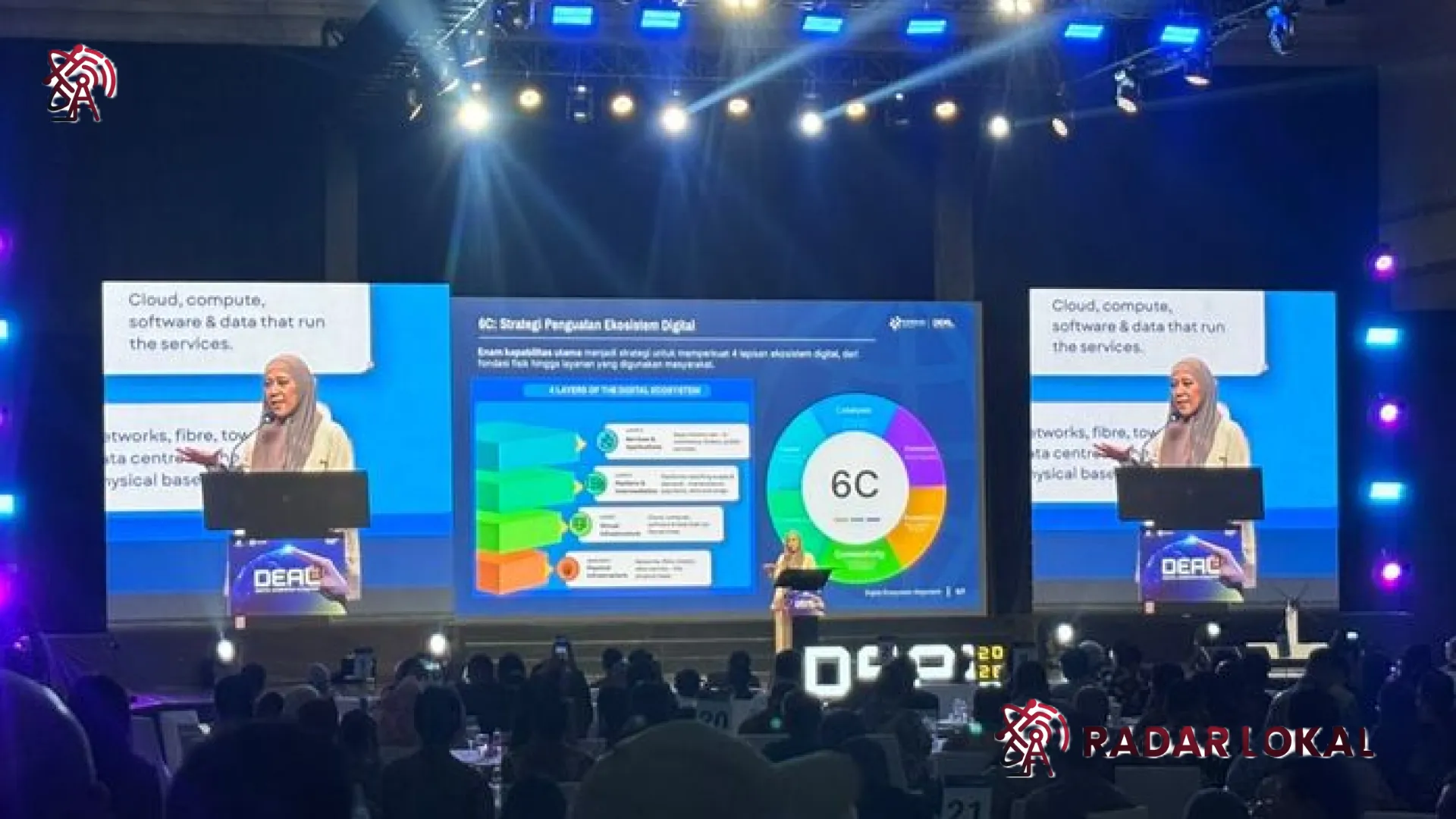 Strategi Baru Komdigi: Integrasi AI dalam Program Bansos Bakal Sentuh 50 Juta Rakyat Indonesia