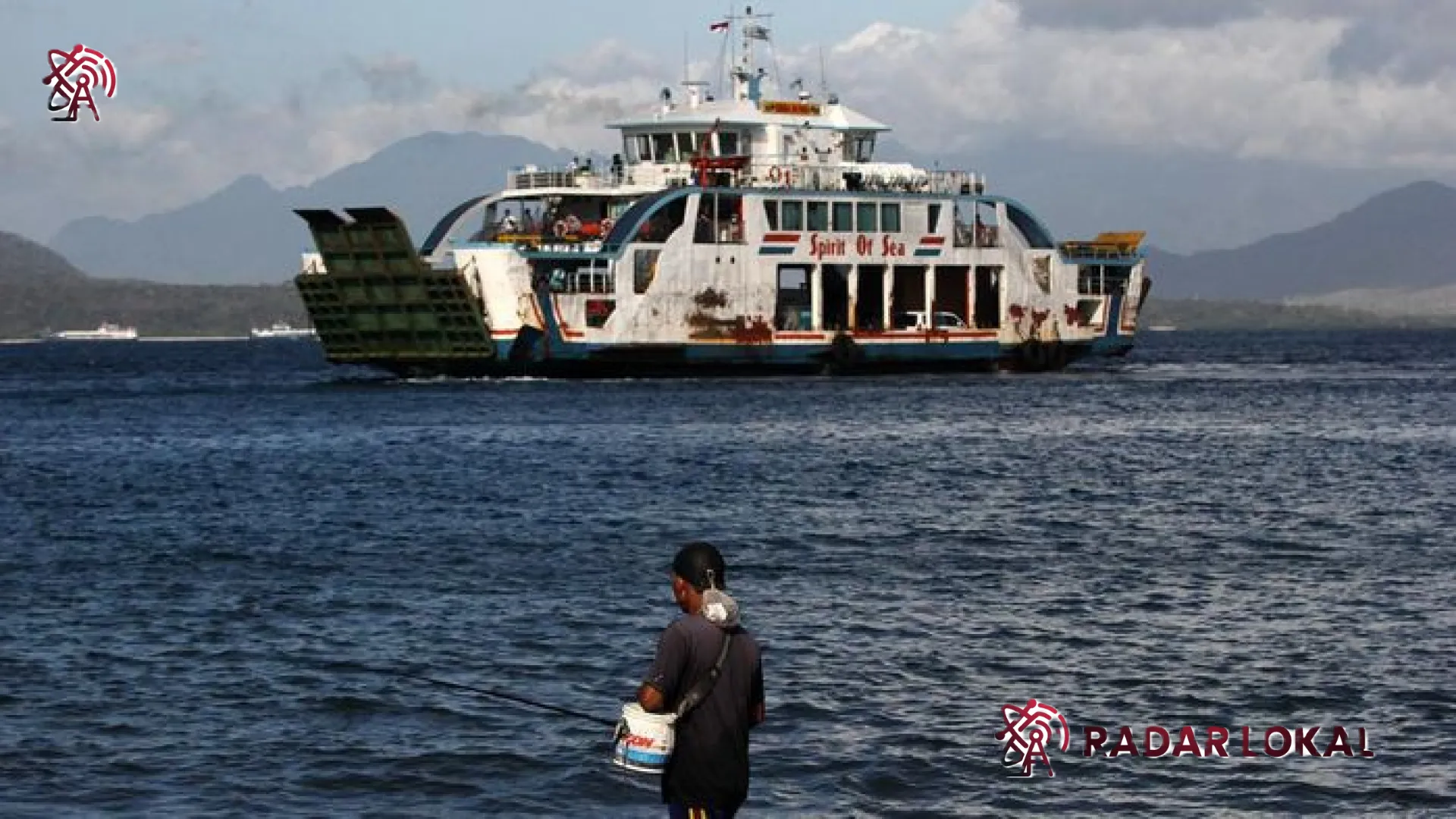 Industri Penyeberangan di Ujung Tanduk: Gapasdap Desak Kemenhub Segera Revisi Tarif Demi Kelangsungan Logistik Nasional