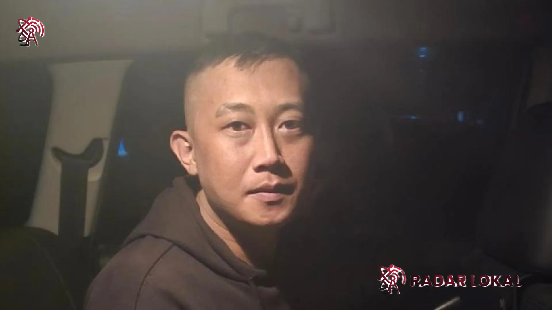 Pelarian Berakhir di Majalaya: Kisah Penangkapan Taufik Hidayat, Tersangka Penyekapan Tiga Tahun di Bandung