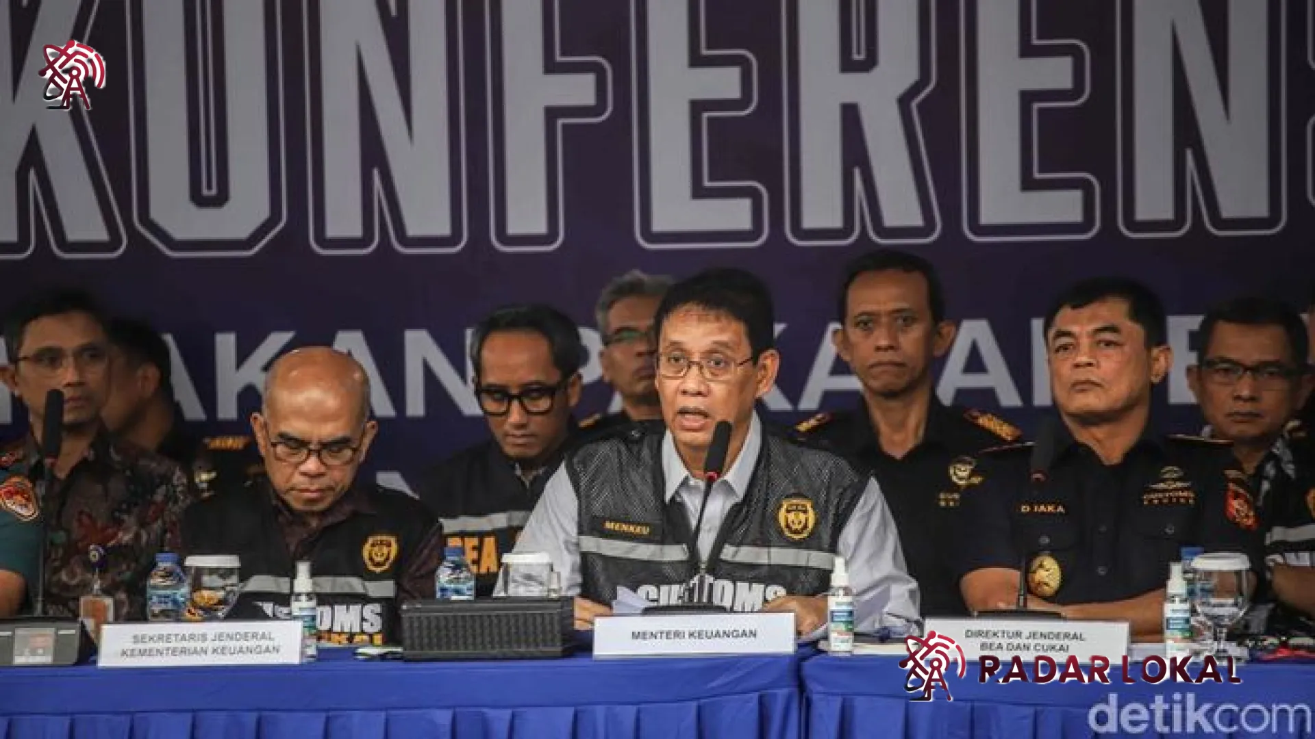 Strategi Menkeu Purbaya Yudhi Sadewa Perangi Impor Ilegal: Bongkar Jaringan Balpres Senilai Puluhan Miliar Rupiah