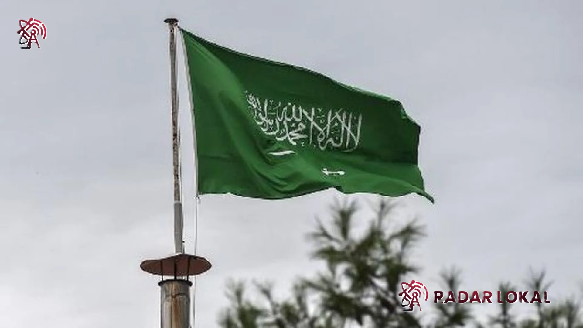 Rekor Kelam di Balik Modernisasi: Arab Saudi Eksekusi 100 Orang Sepanjang 2026, Kasus Narkoba Mendominasi