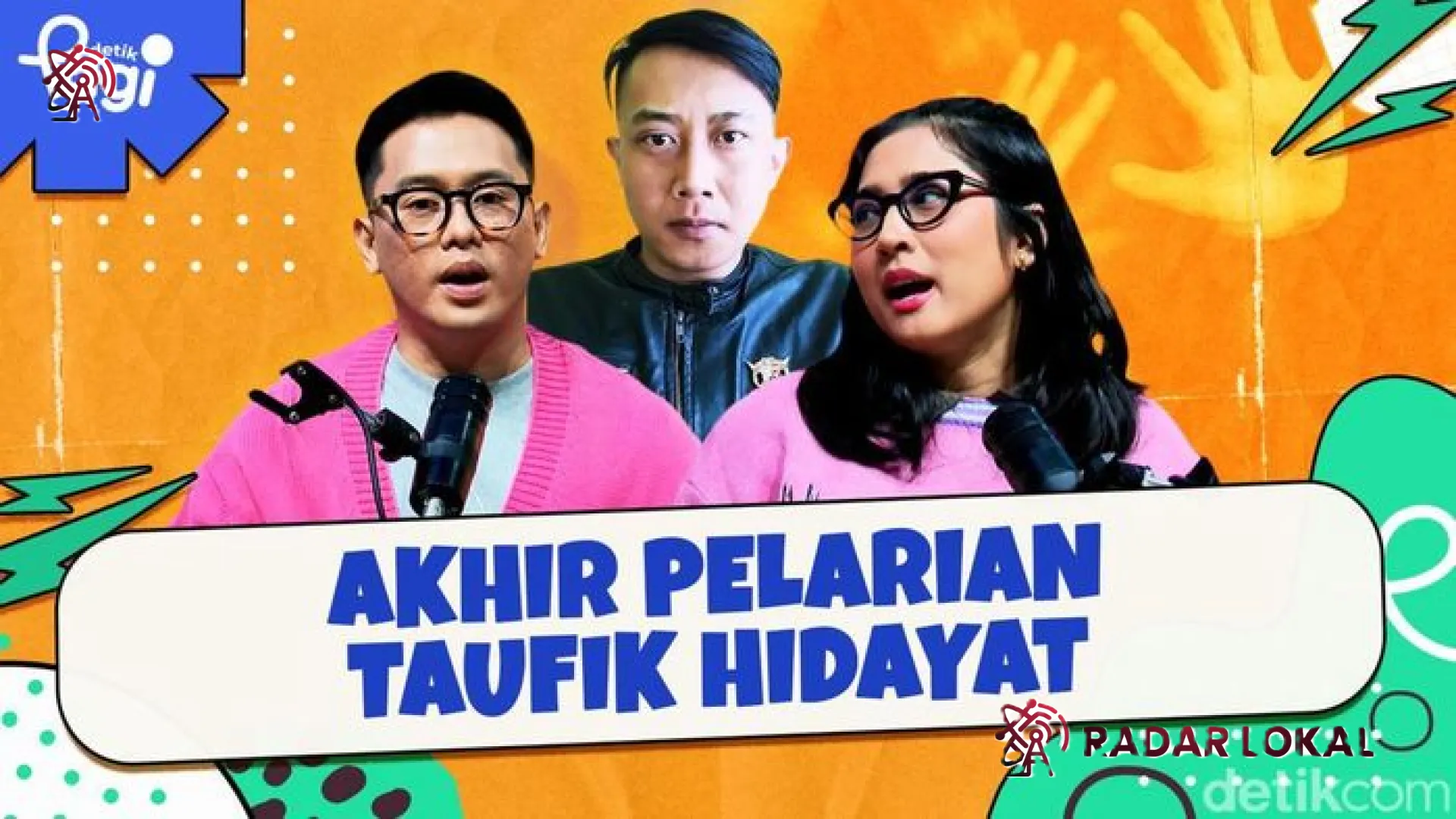 Tragedi Penyekapan Tiga Tahun di Bandung: Jejak Kelam Taufik Hidayat dan Perjuangan Korban Menjemput Keadilan