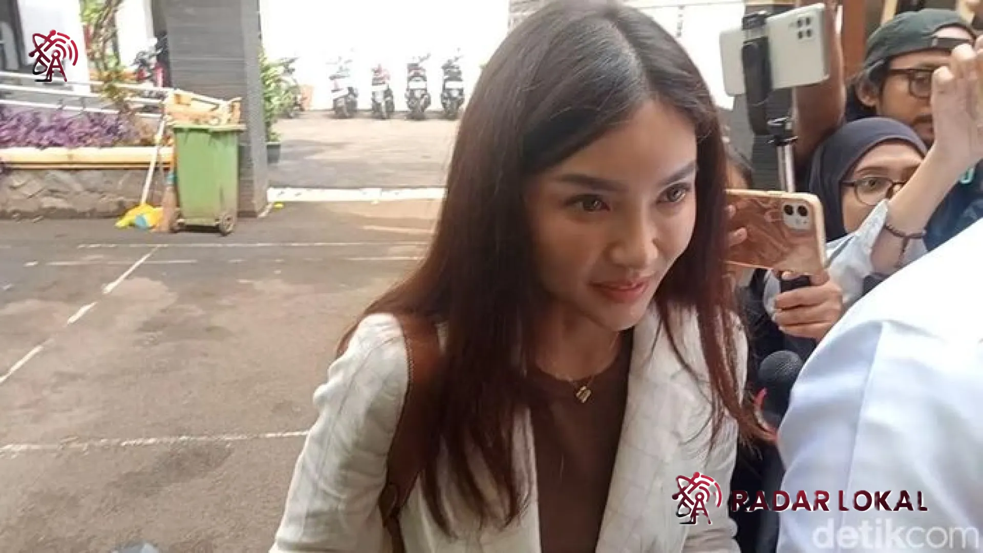 Eksklusif: Sarwendah Siap Bongkar Bukti Tandingan Terkait Tuduhan Persulit Ruben Onsu Bertemu Anak